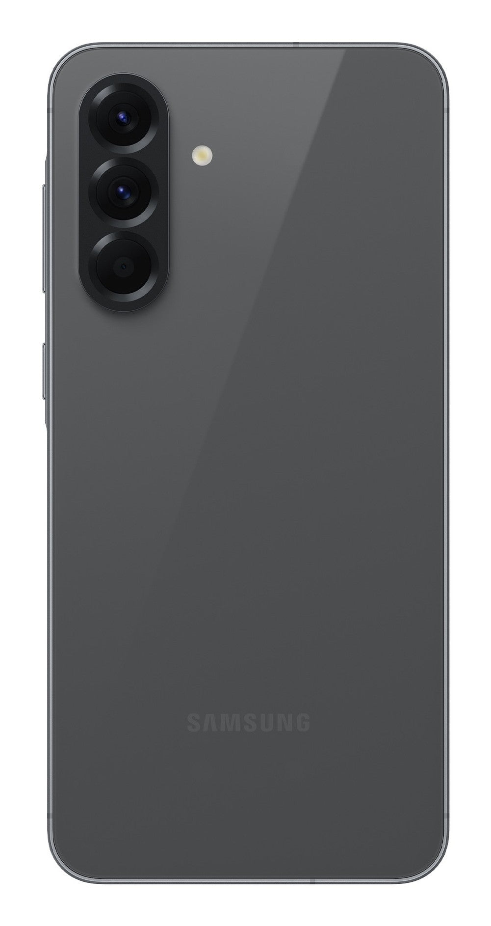 Samsung Galaxy A56 Awesome Graphite - 128 GB - Mobiltelefon