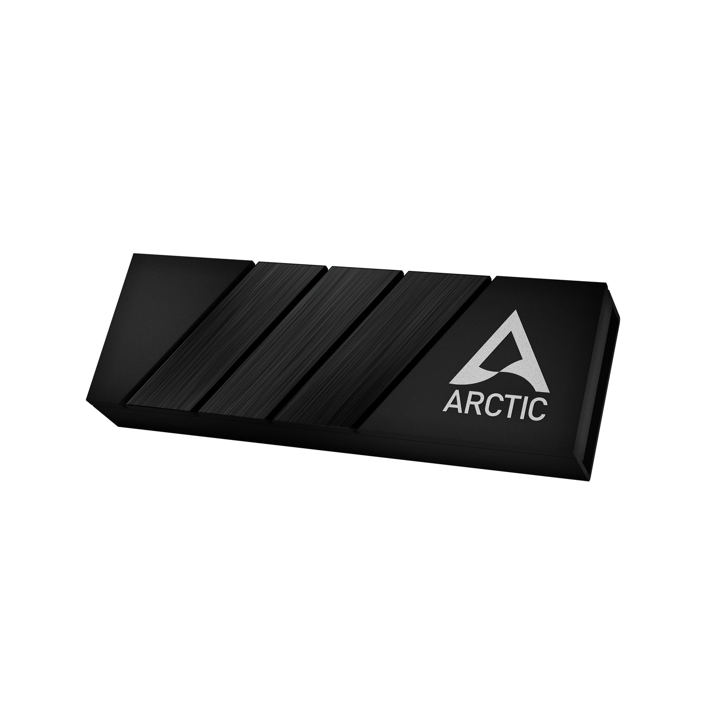 Arctic M2 Pro Ssd Kühler black/fuer M.2 - Festplatten - VGA - Kühler