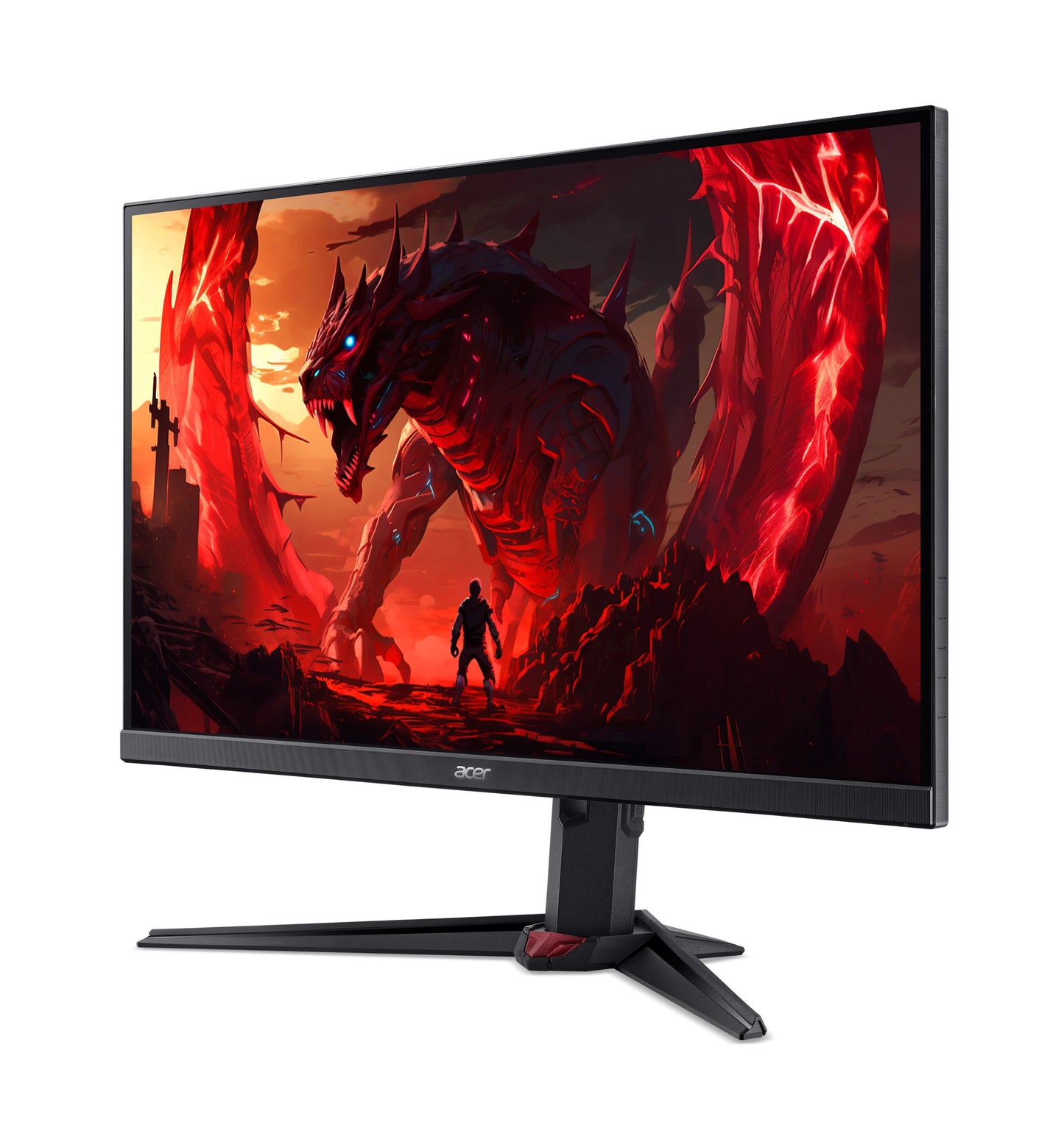 Acer Nitro XV270UX1bmiiprx WQHD IPS 16 9 Gaming - 27" - 68,6 cm - Monitor
