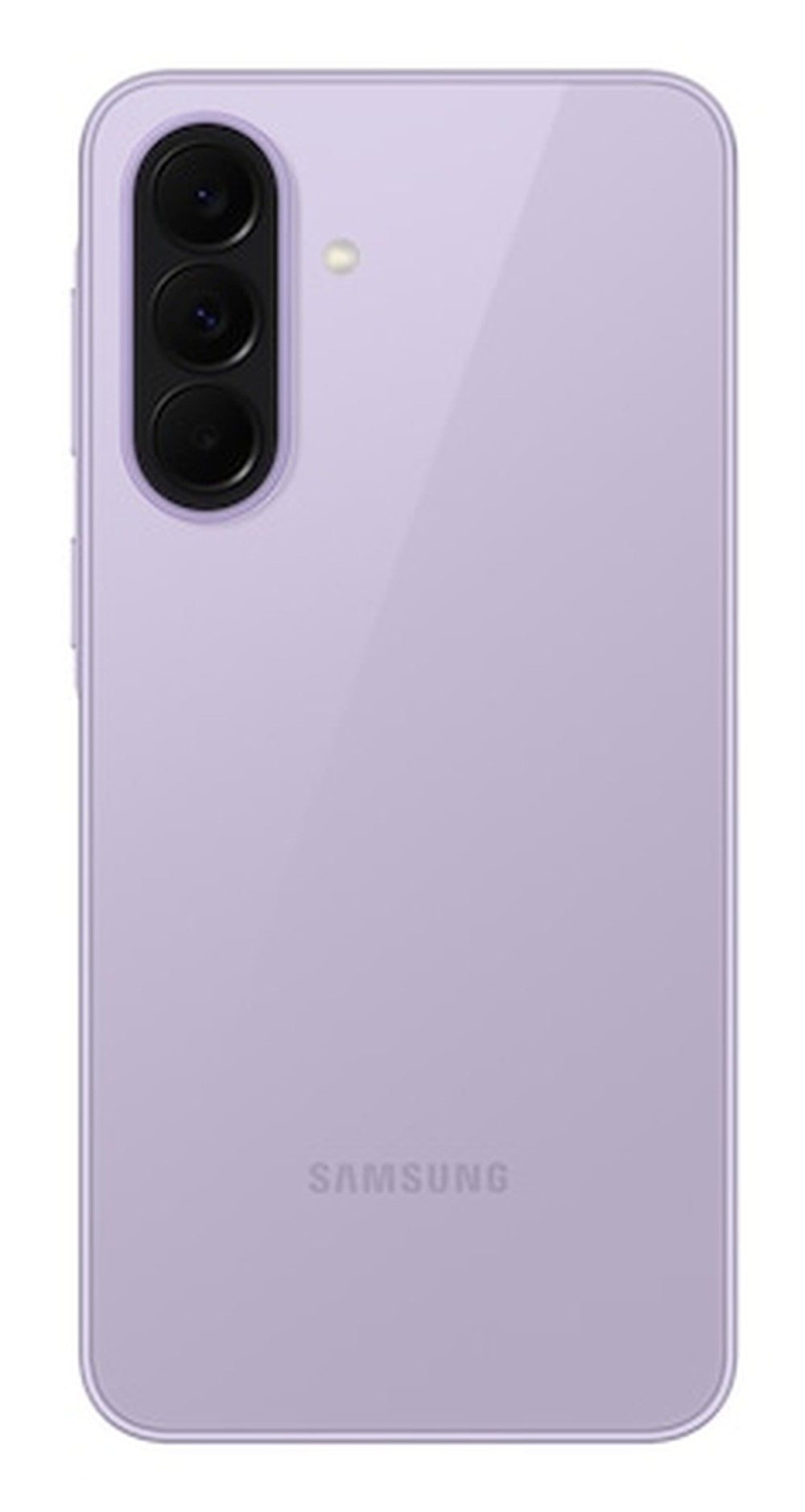 Samsung Galaxy A37 Awesome Lavender - 256 GB - Mobiltelefon