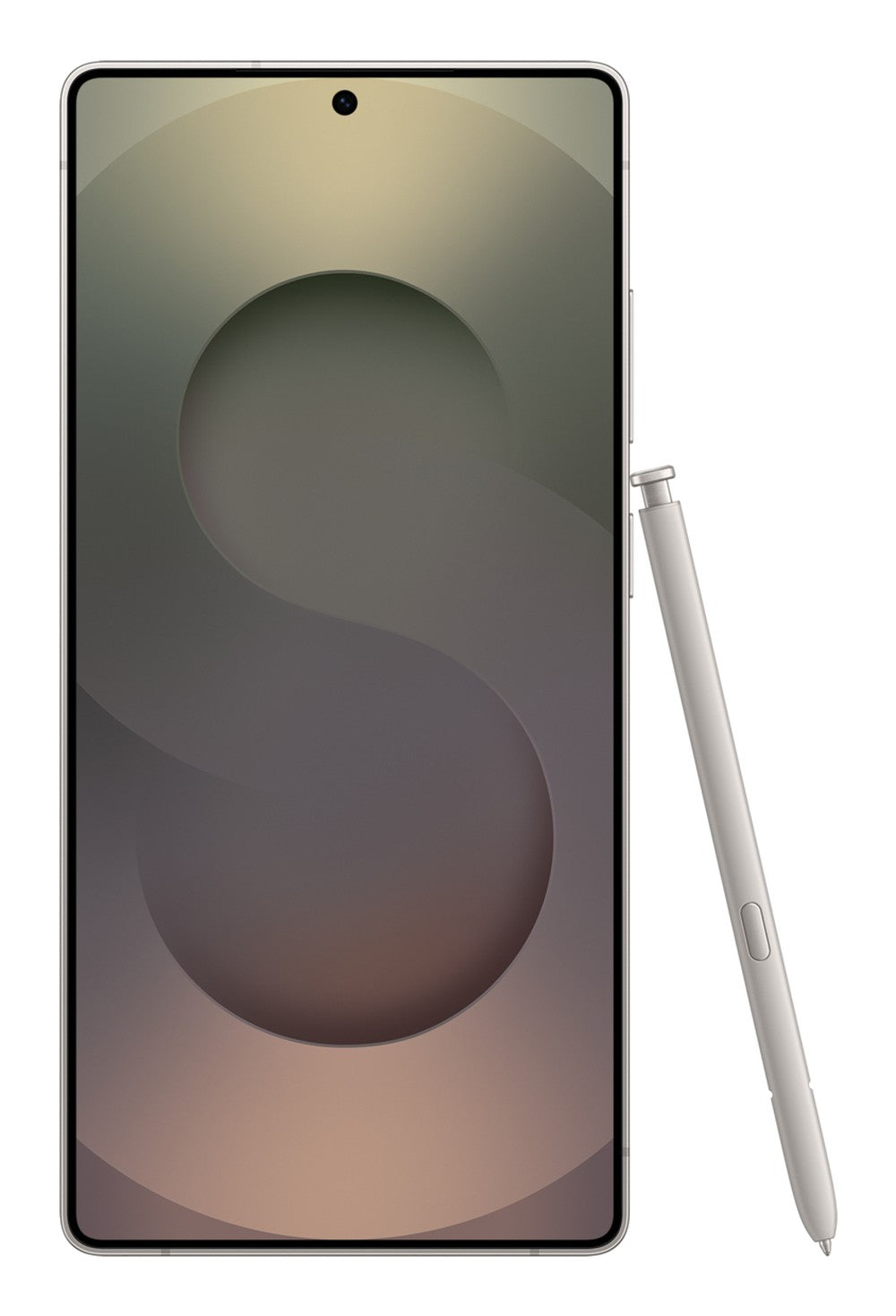 Samsung SM - S938BZGGEUE - 10 MP 512 GB - Grün - Mobiltelefon