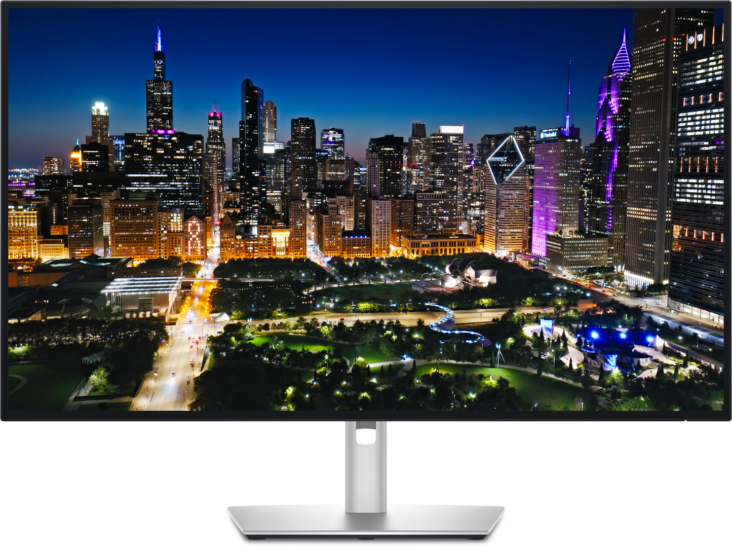 Dell Monitor UltraSharp 32 u3225qe - 80 cm - Monitor