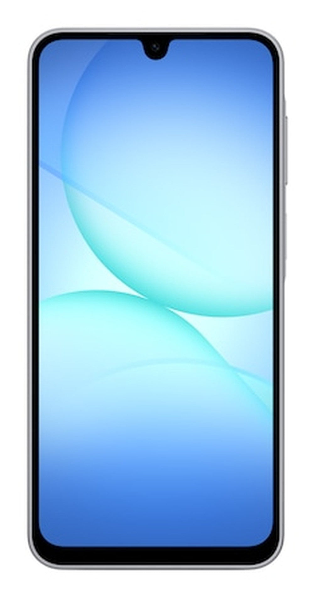 Samsung Galaxy A17 6.7" Hybrid Dual Sim - Smartphone - 256 GB - Mobiltelefon