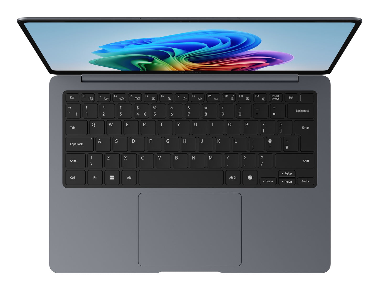 Samsung Galaxy Book6 Pro - Intel Core Ultra 7 - Core Ultra 7 - 512 GB - Notebook