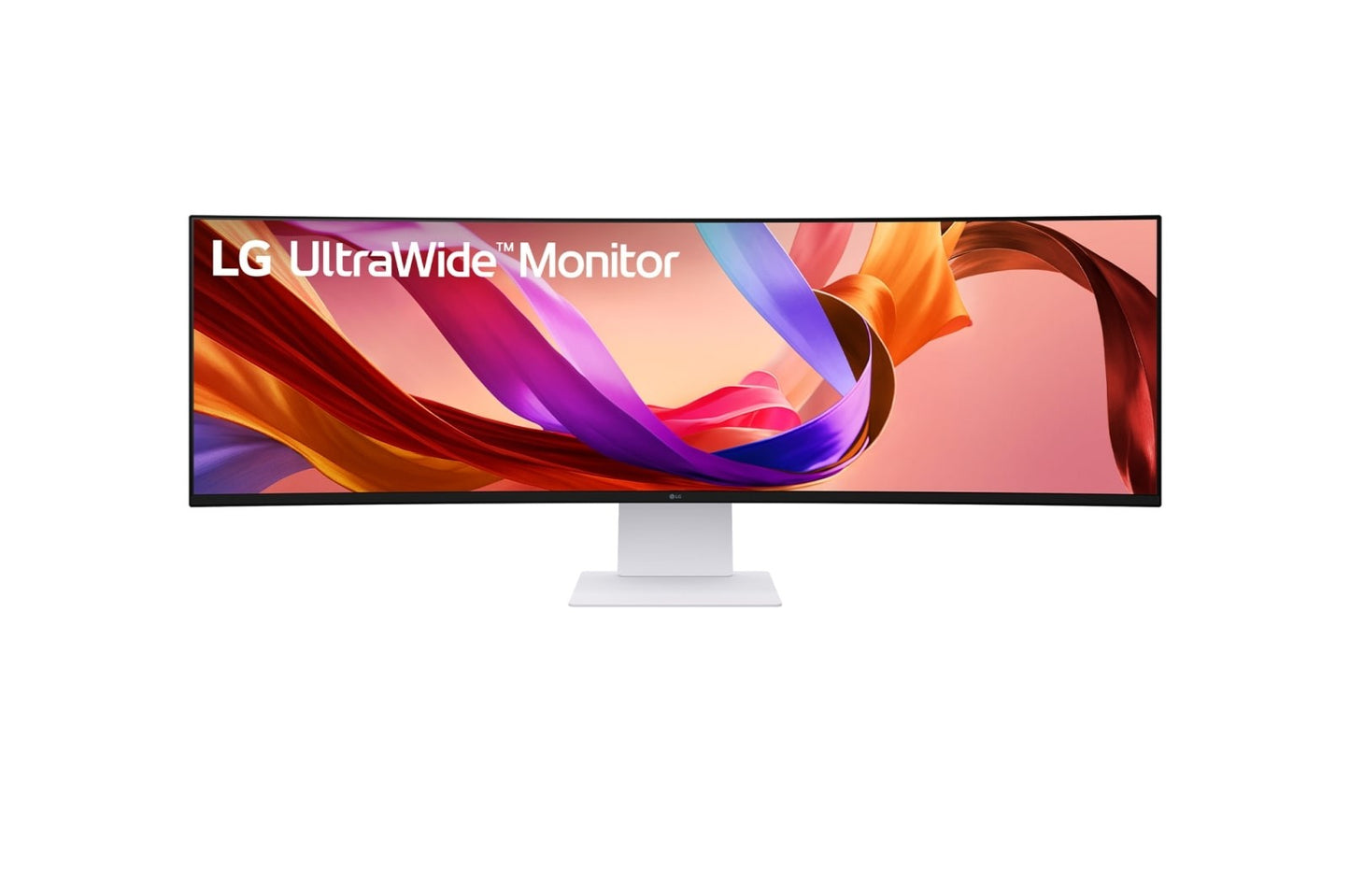 LG 49U950A - W - 49" - 124,5 cm - Monitor