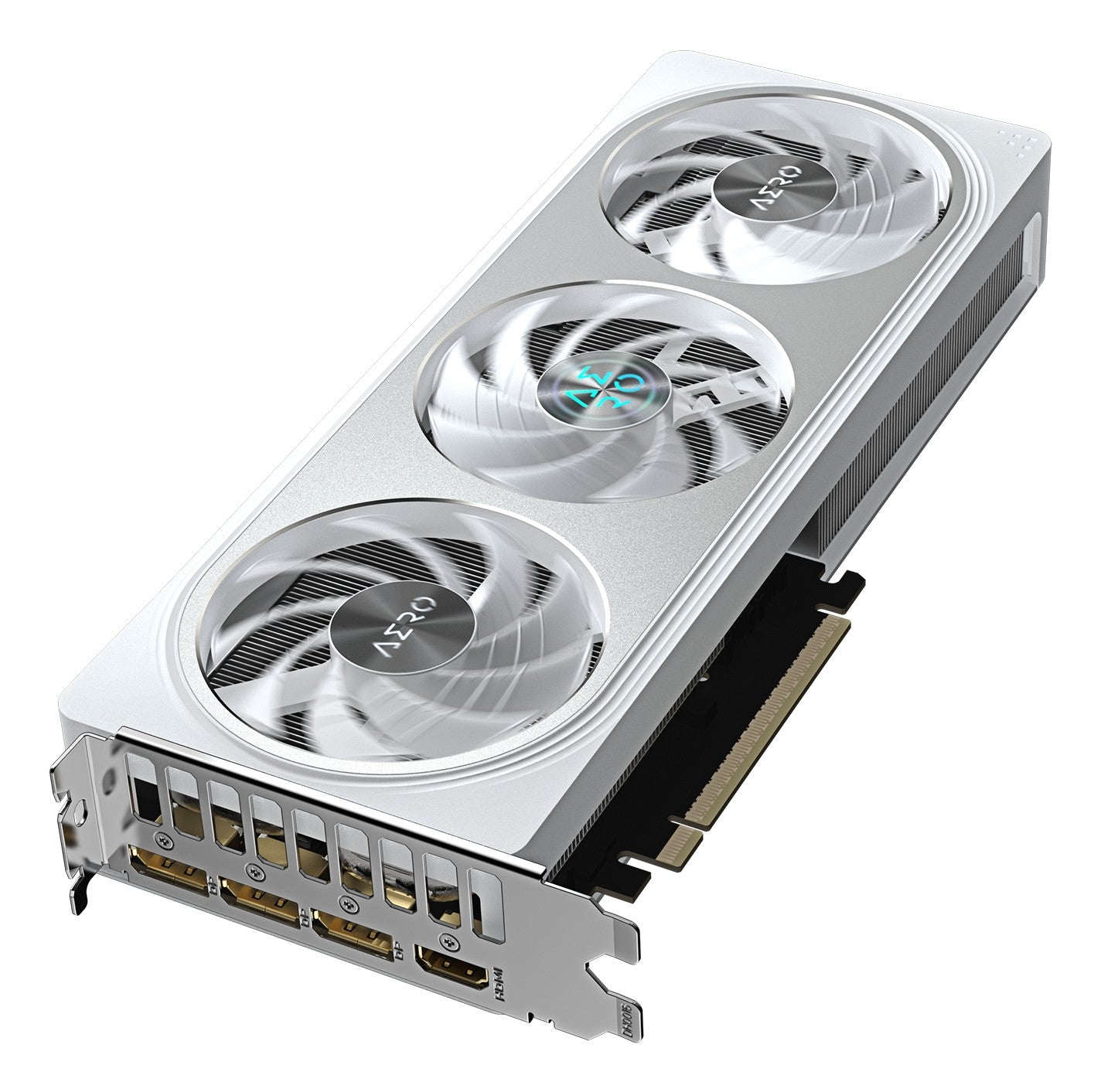 Gigabyte GeForce RTX 5060 Aero OC