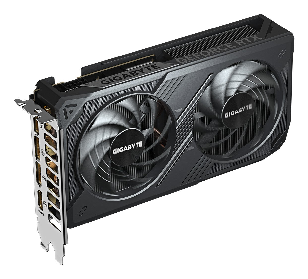 Gigabyte GeForce RTX 5060 WINDFORCE OC 8Gn - Grafikkarte