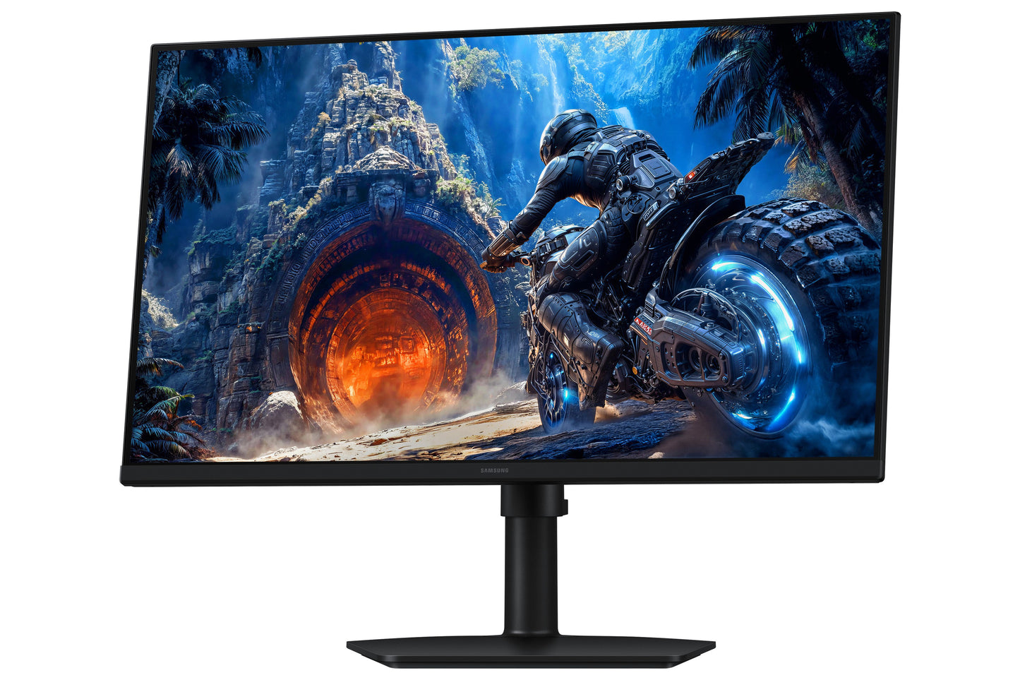 Samsung 27" G40H Gaming Monitor S27HG402EU - 68,6 cm - Monitor