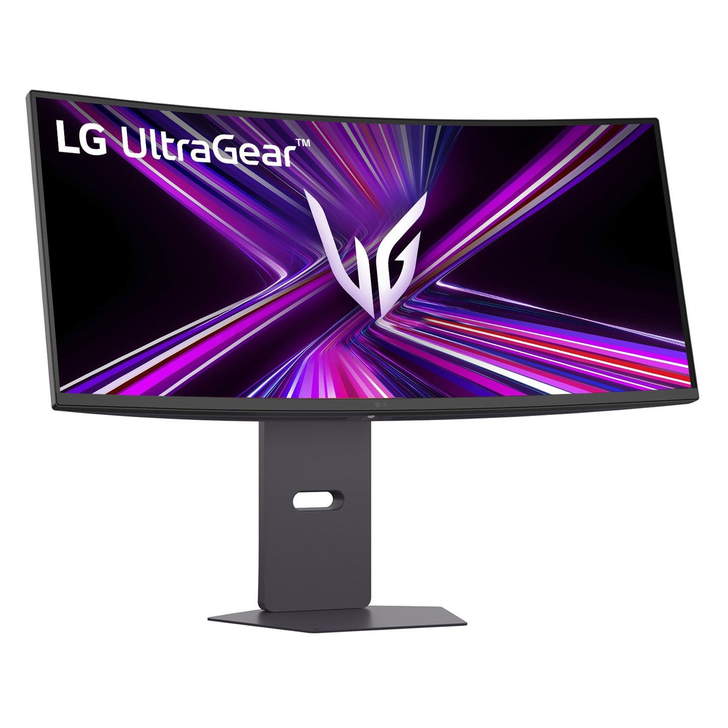 LG 34" 34G600A - B UltraGear - 86,4 cm - Monitor