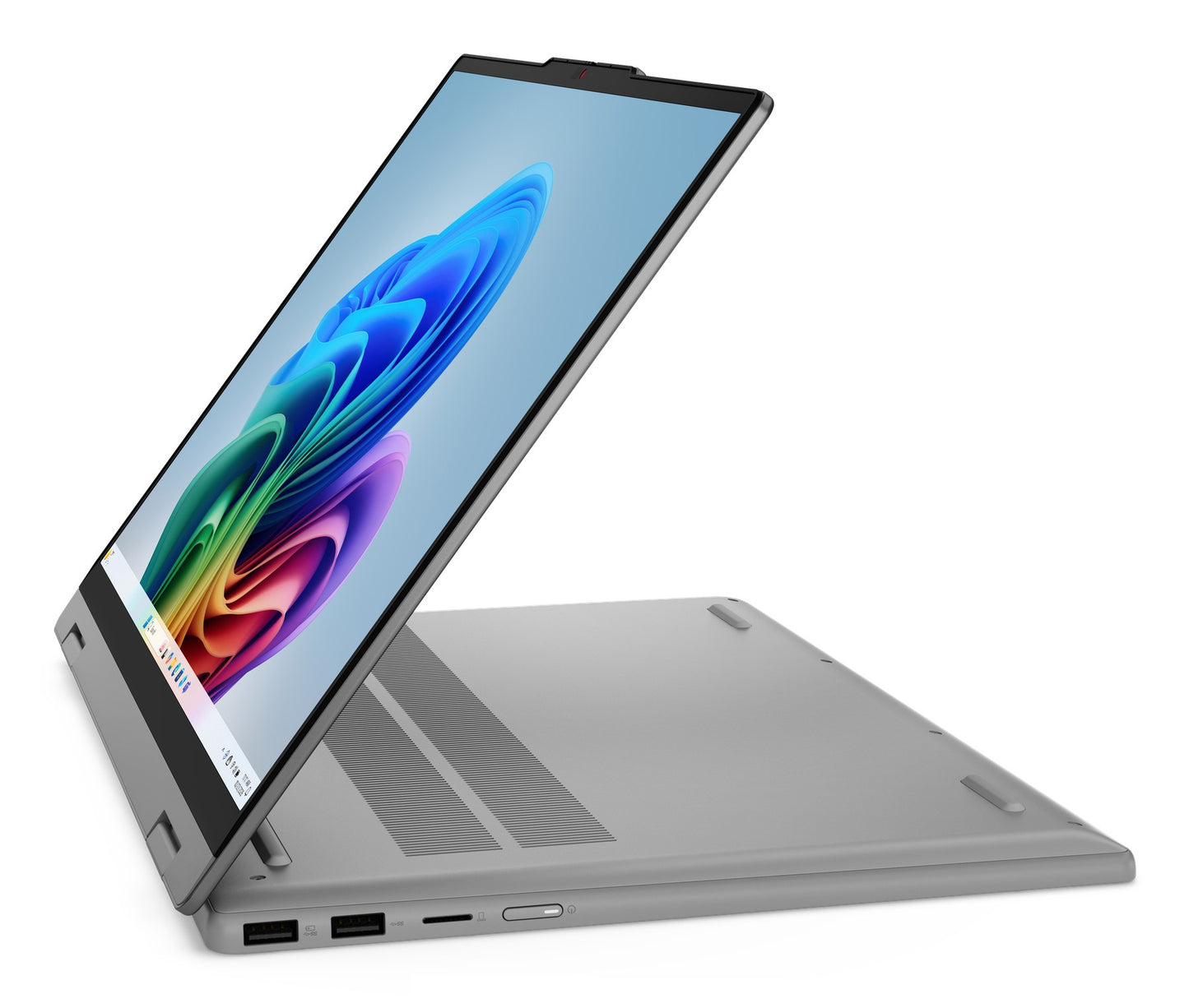 Lenovo IdeaPad 5 2 - in - 1 15AGP11 AMD Ryzen AI 5 430 - 2 GHz - Notebook