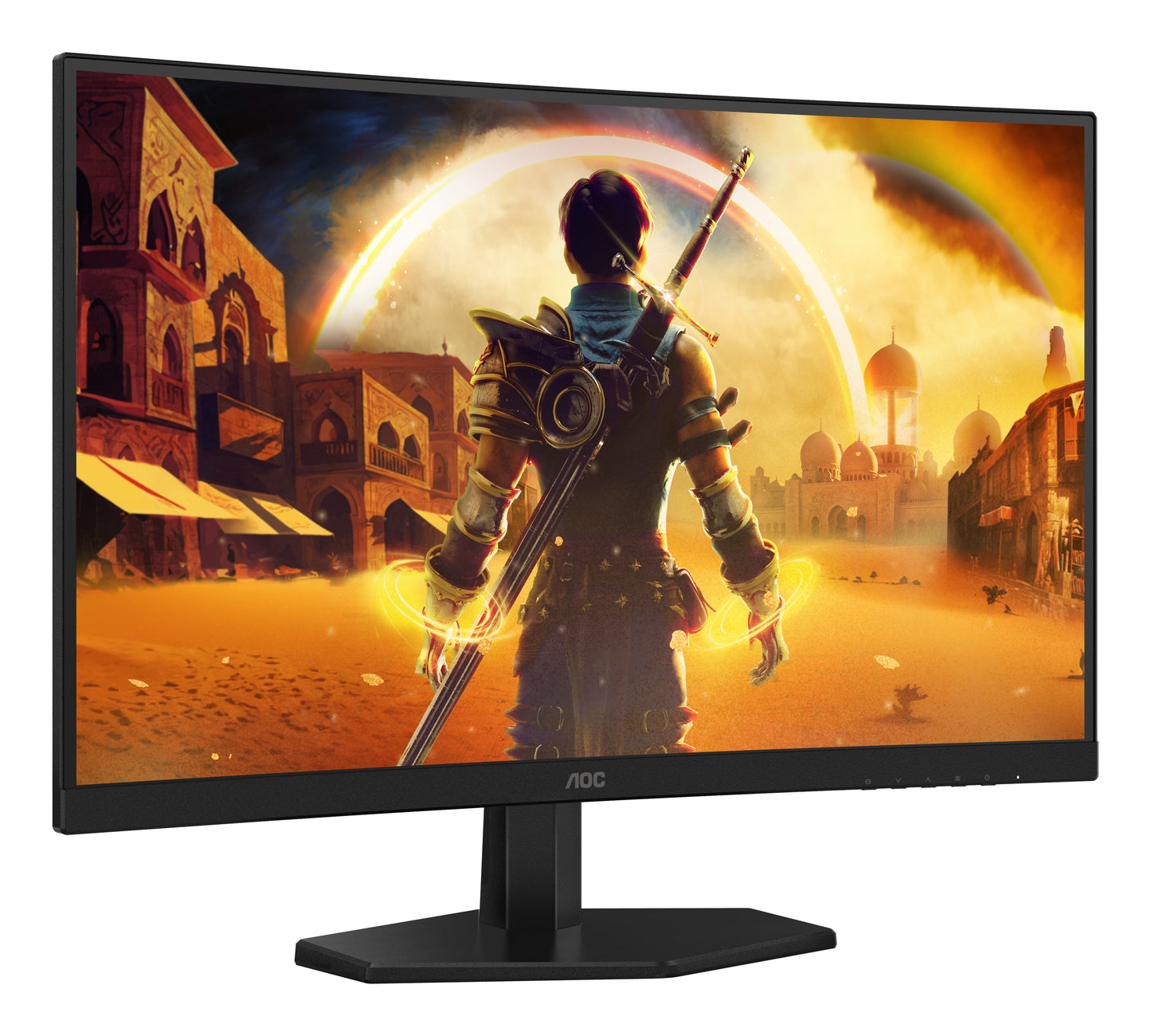 AOC Gaming C27G42E - LED - Gaming - Monitor