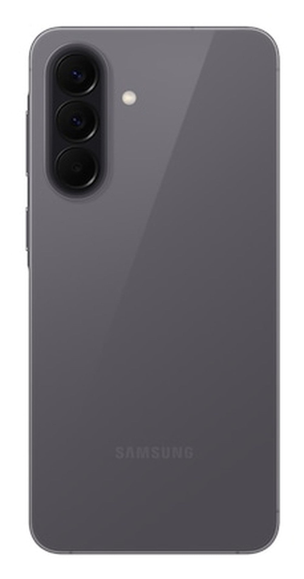 Samsung Galaxy - A57 CHARCOAL - 256 GB - Mobiltelefon
