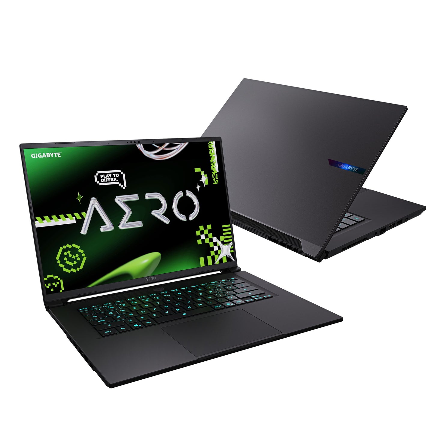 Gigabyte Aero X16 1VH93DEC64AH AMD Ryzen AI 7 350 - 2 GHz - Notebook