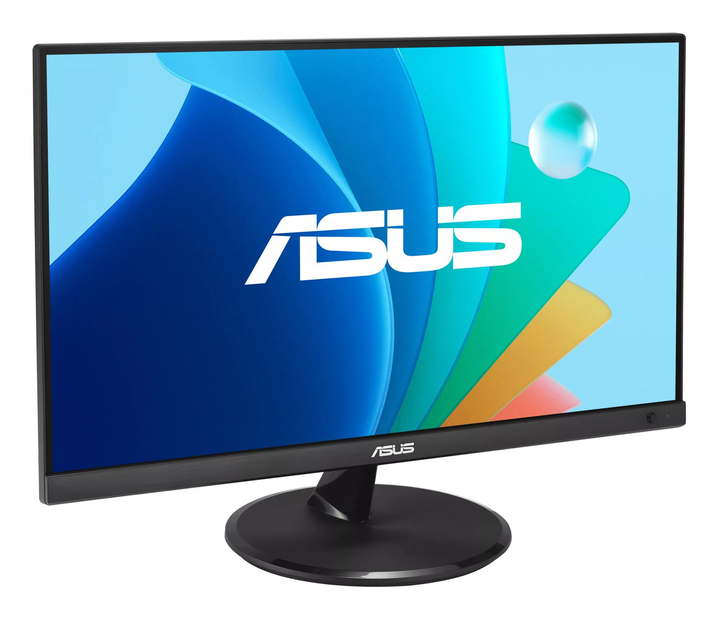 ASUS Monitor Eye Care Vp227Hf - 54,5 cm - Monitor