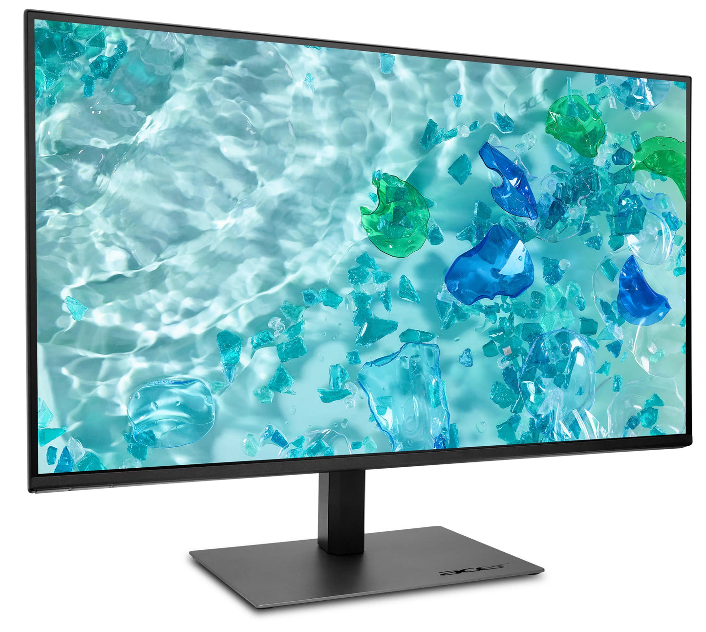 Acer 27'' Acer B277UG - IPS QHD HDMI DP USB - 27" - 68,6 cm - Monitor