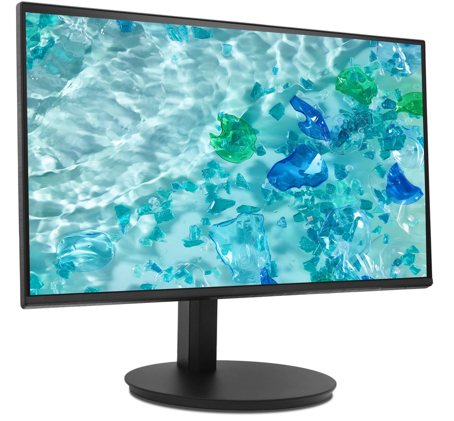 Acer Vero Cb272U Gbmiiprx - CB2 Series - LED - 27" - 68,6 cm - Monitor