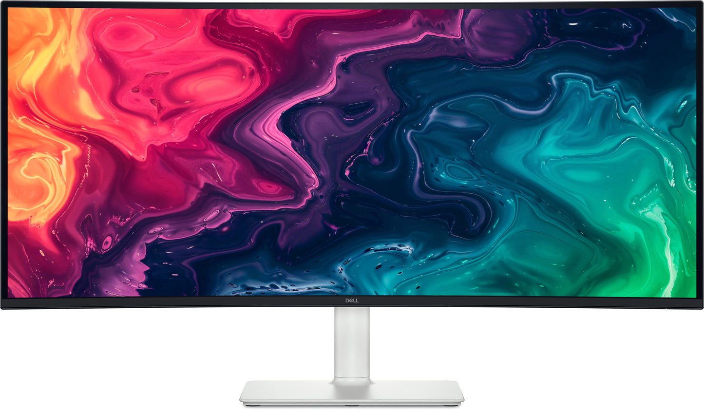 Dell 34 Plus USB - C Monitor - S3425Dw - 86,4 cm - Monitor