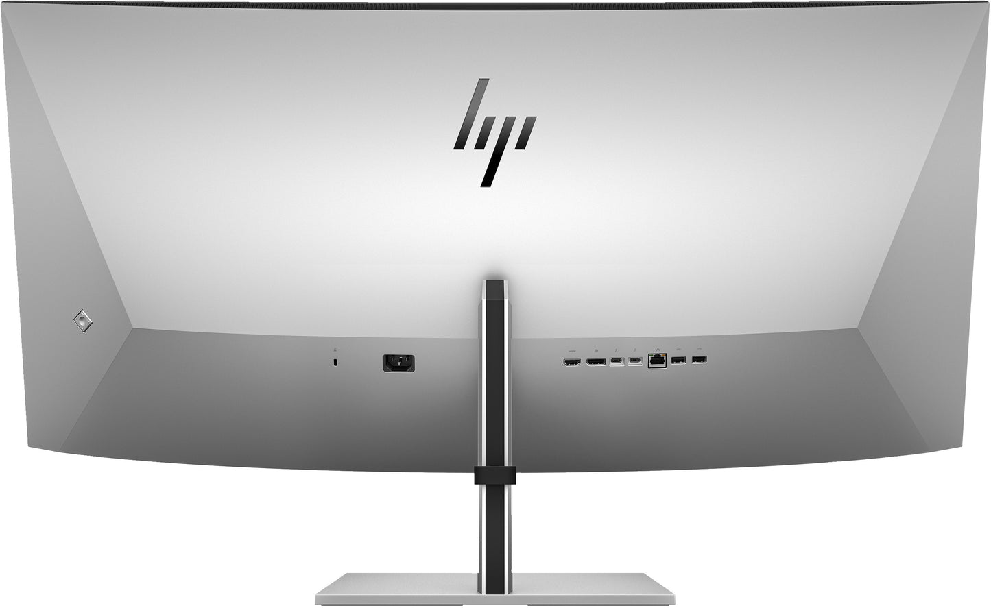 HP 740pm Series 7 Pro 40" - 100,8 cm - Monitor