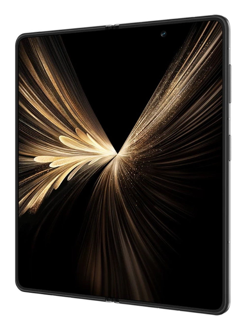 HONOR Magic V5 DS black - 512 GB - Mobiltelefon
