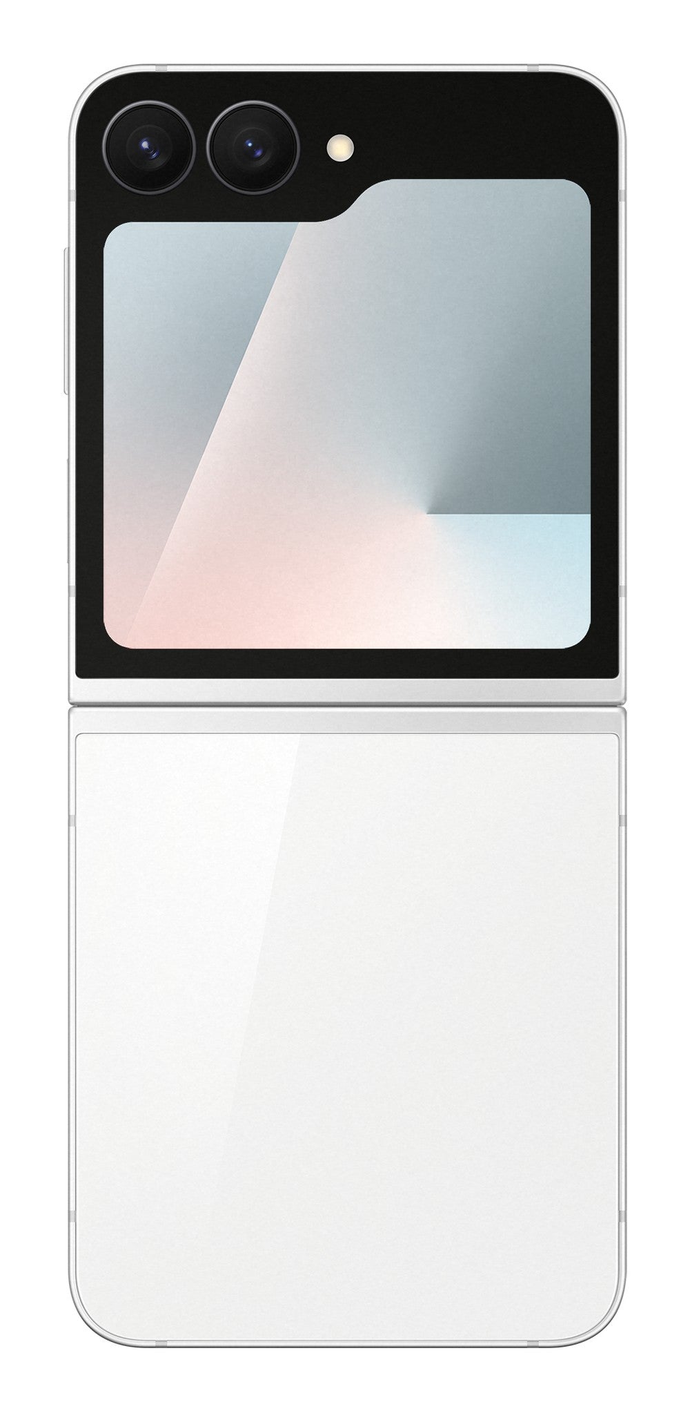 Samsung Galaxy Z Flip7 Fe - 256 GB - Mobiltelefon