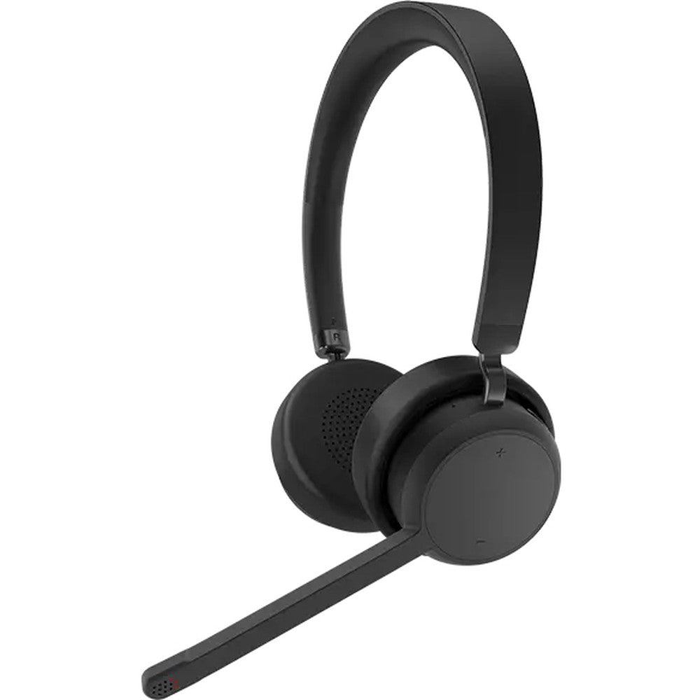 Lenovo Wireless Stereo Headset - 20 KHz - Headset