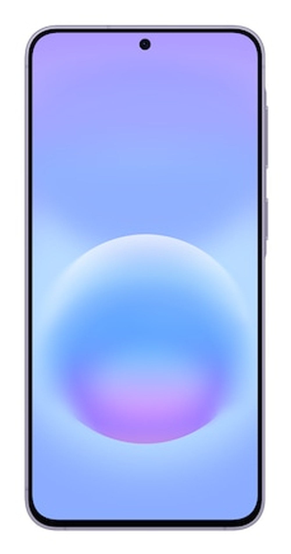 Samsung Telekom Galaxy A57 256GB 17.02cm 6.7Zoll violett - Mobiltelefon