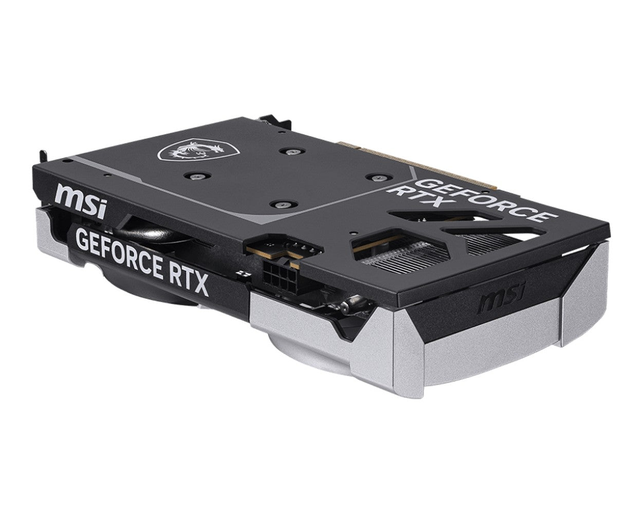 MSI GeForce RTX 5050 8G VENTUS 2X OC - VGA - PCI - E x16 - Grafikkarte