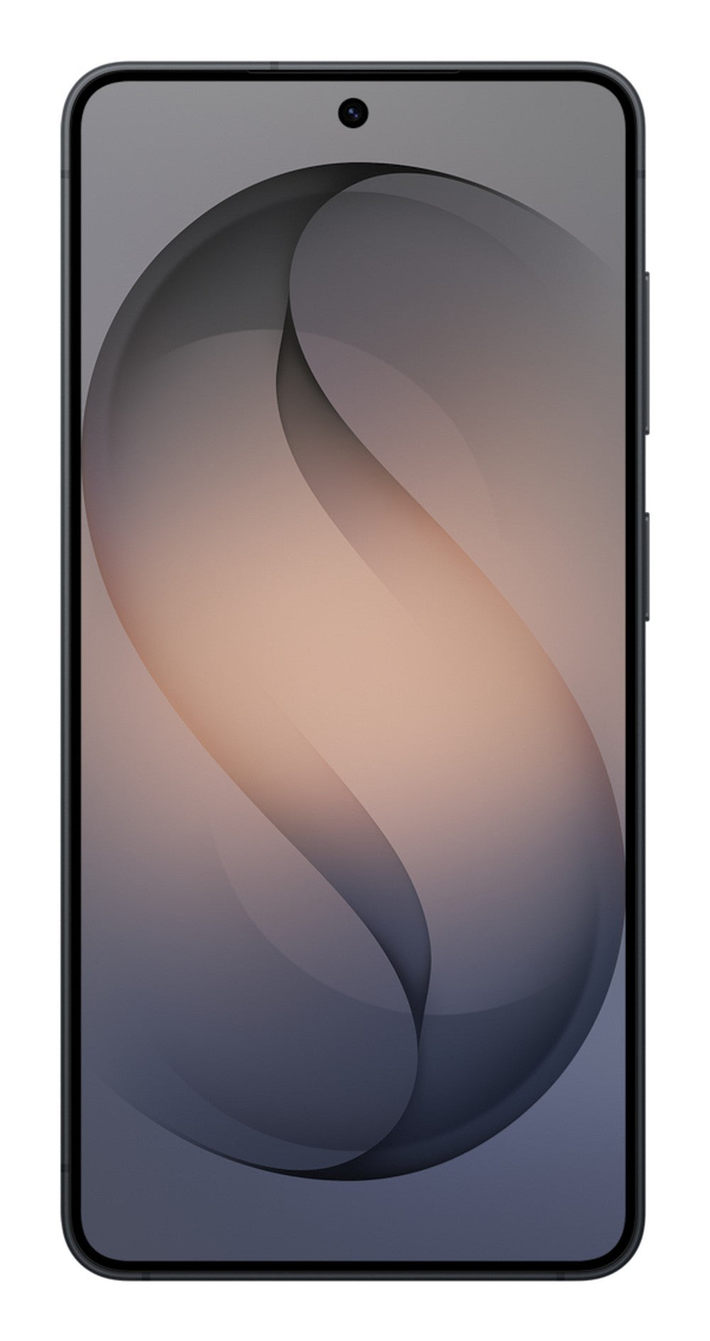 Samsung Galaxy S26 Enterprise Edition Black - 256 GB - Mobiltelefon