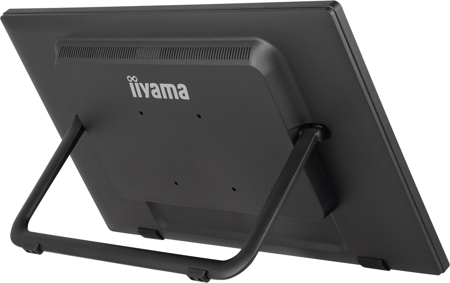 Iiyama 24iWIDE LCD Bonded DeepContrast Projective Capacitive Bezel Free 10 - Points Touch - Monitor