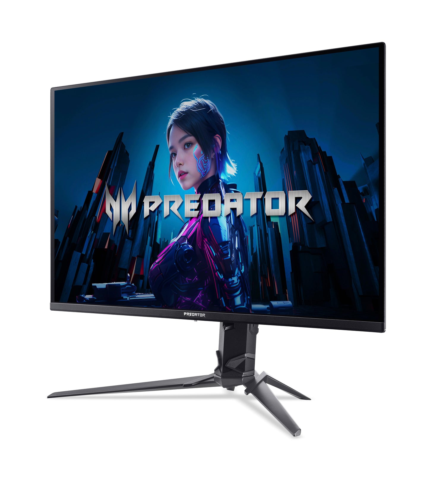 Acer Predator X27UW3b 26.5" 16 9 2560x1440 - 68,6 cm - Monitor