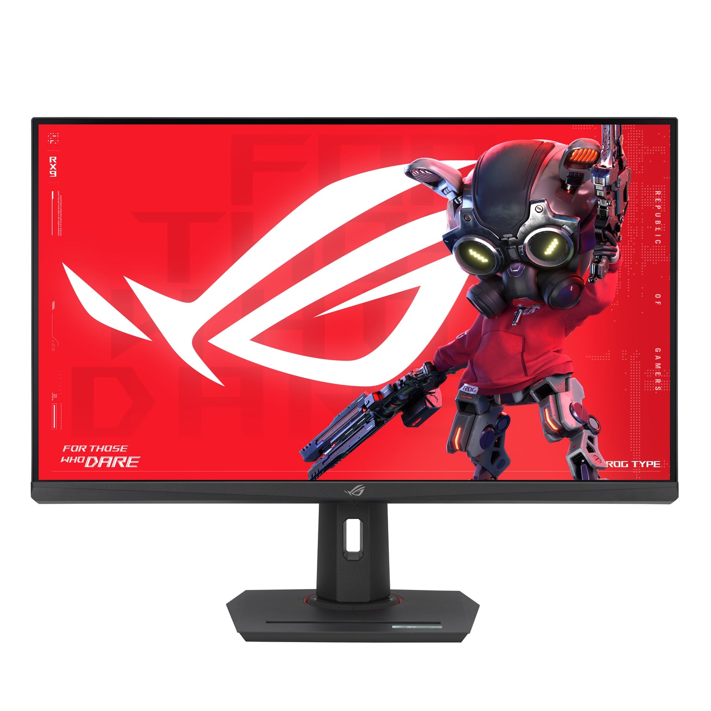 ASUS Rog Strix Xg32Ucg - LED - Gaming - 32" - 80 cm - Monitor