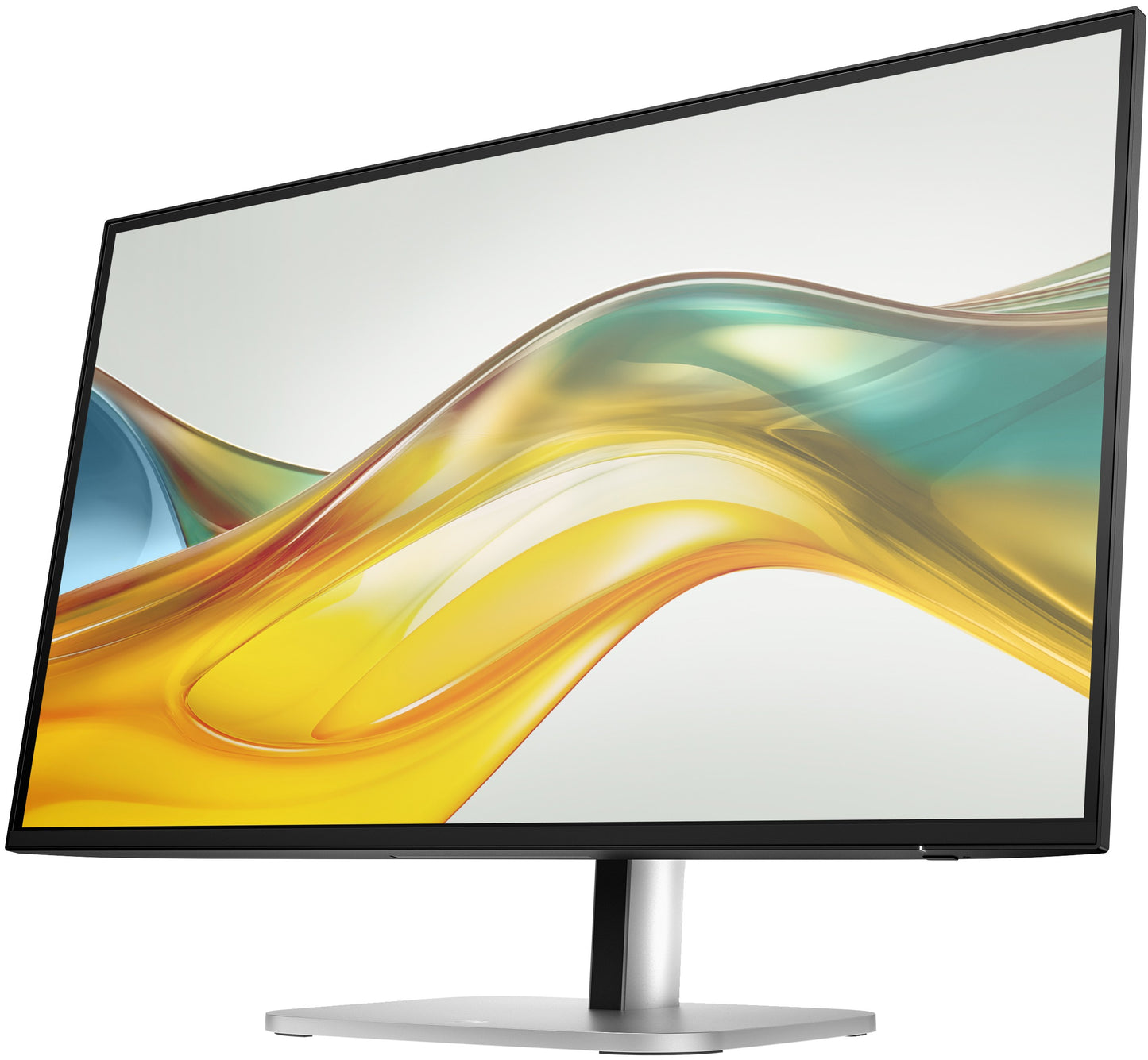 HP Serie 5 Pro 527pq QHD Monitor - 68,6 cm - Monitor