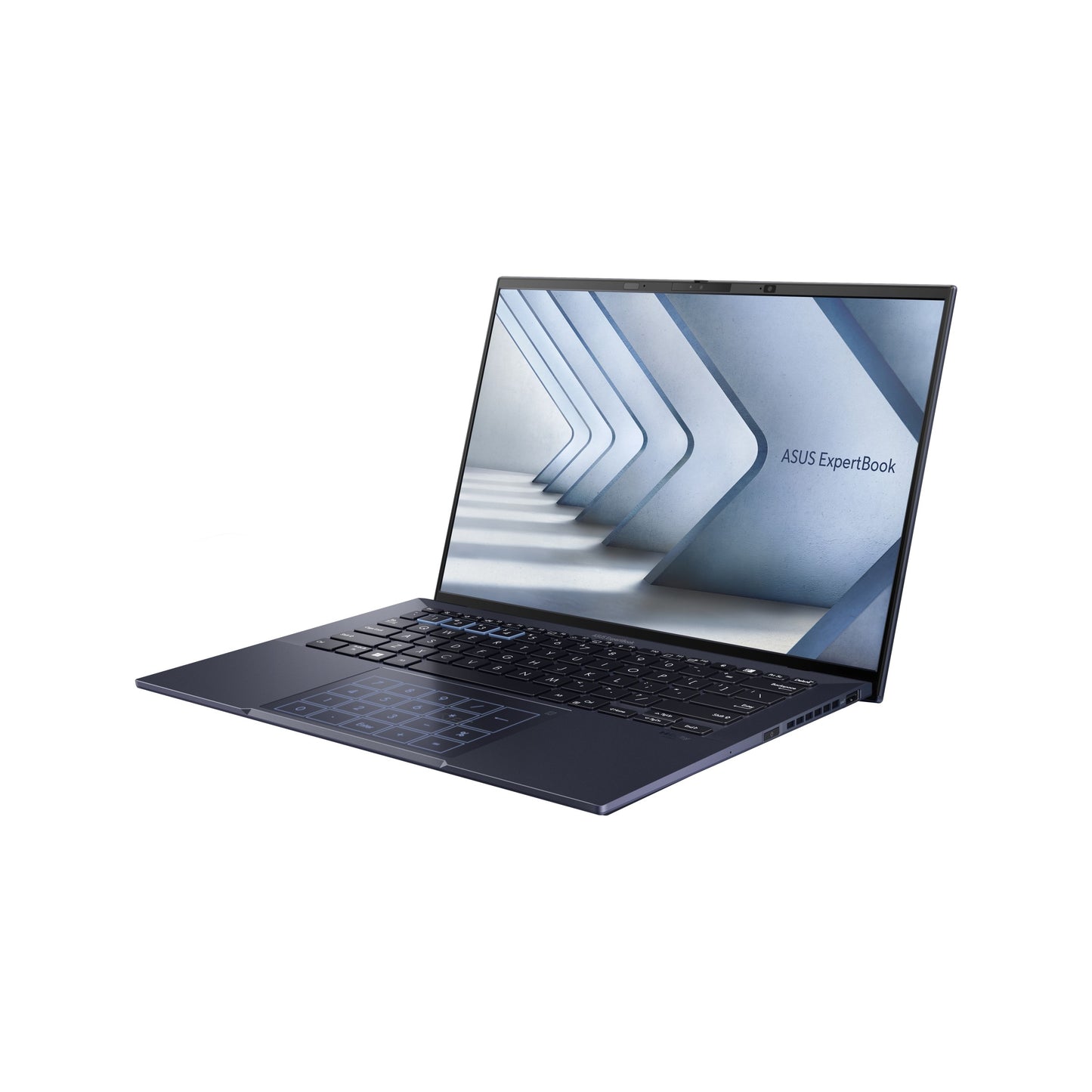 ASUS ExpertBook B9 B9403CVAR - PP1735X - 5,4 GHz - Notebook