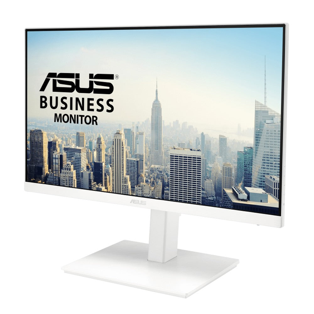 ASUS Va24Eqsb - W - LED - 24" 24" sichtbar - 60,5 cm - Monitor