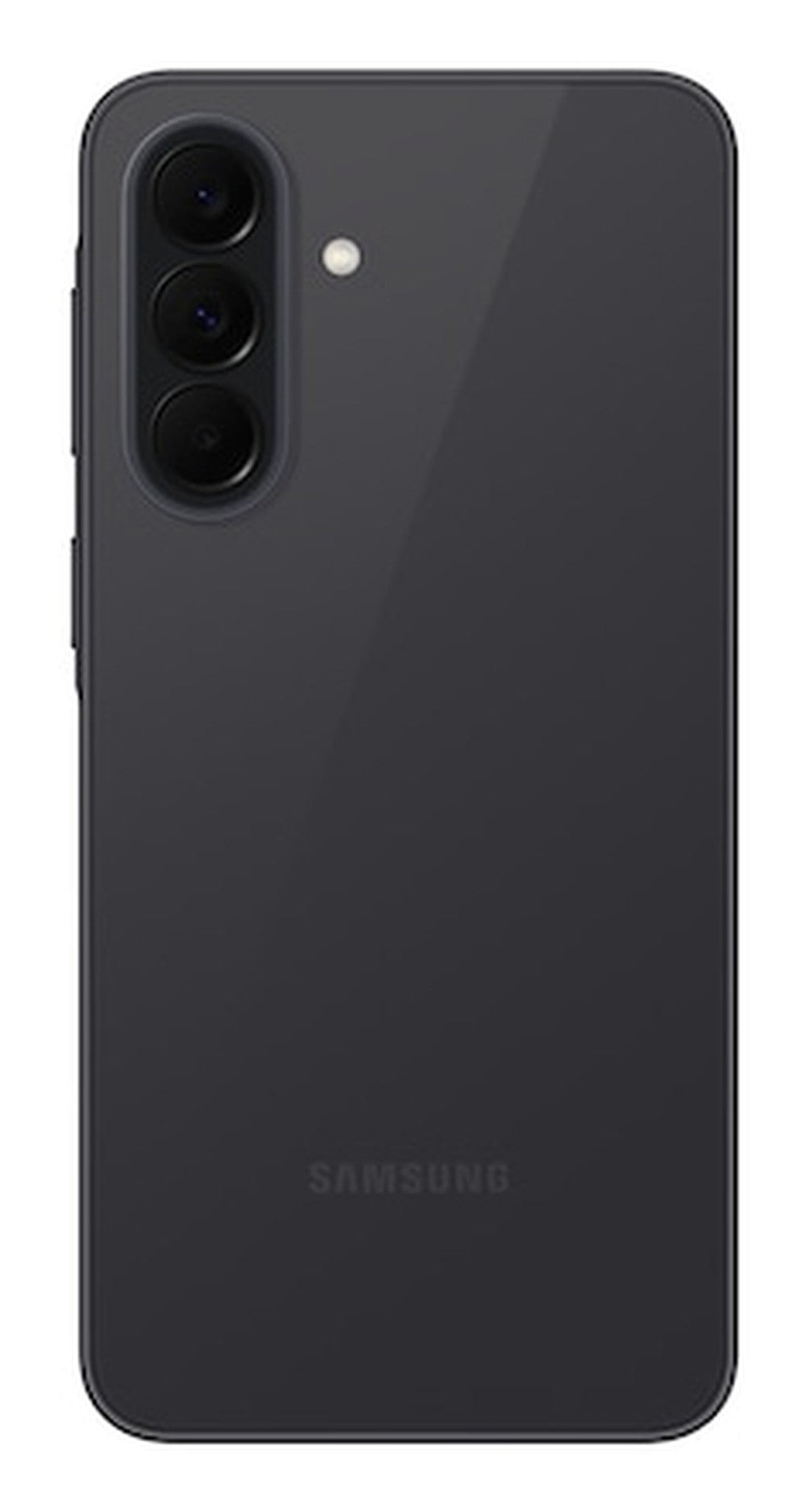 Samsung Galaxy A37 Charcoal - 128 GB - Mobiltelefon