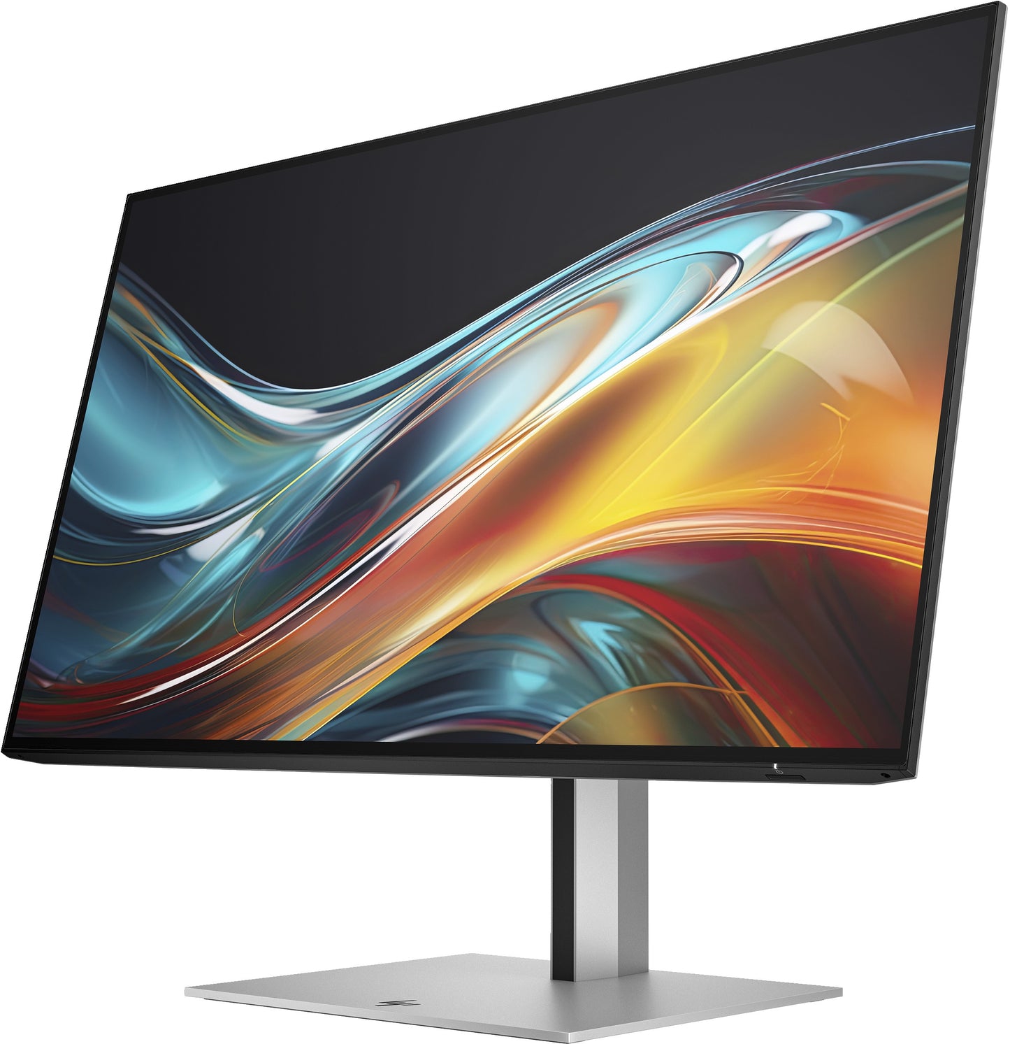 HP Series 7 Pro Fhd Monitor - 724pf - 60,5 cm - Monitor