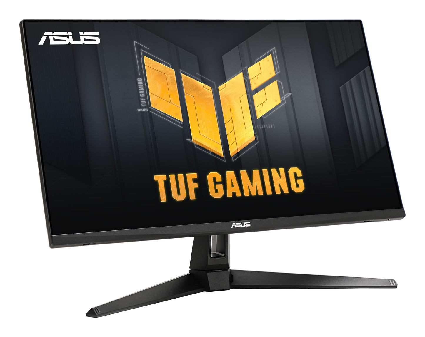 ASUS Tuf Vg27Aq5A Gaming Monitor 27" - 68,6 cm - Monitor