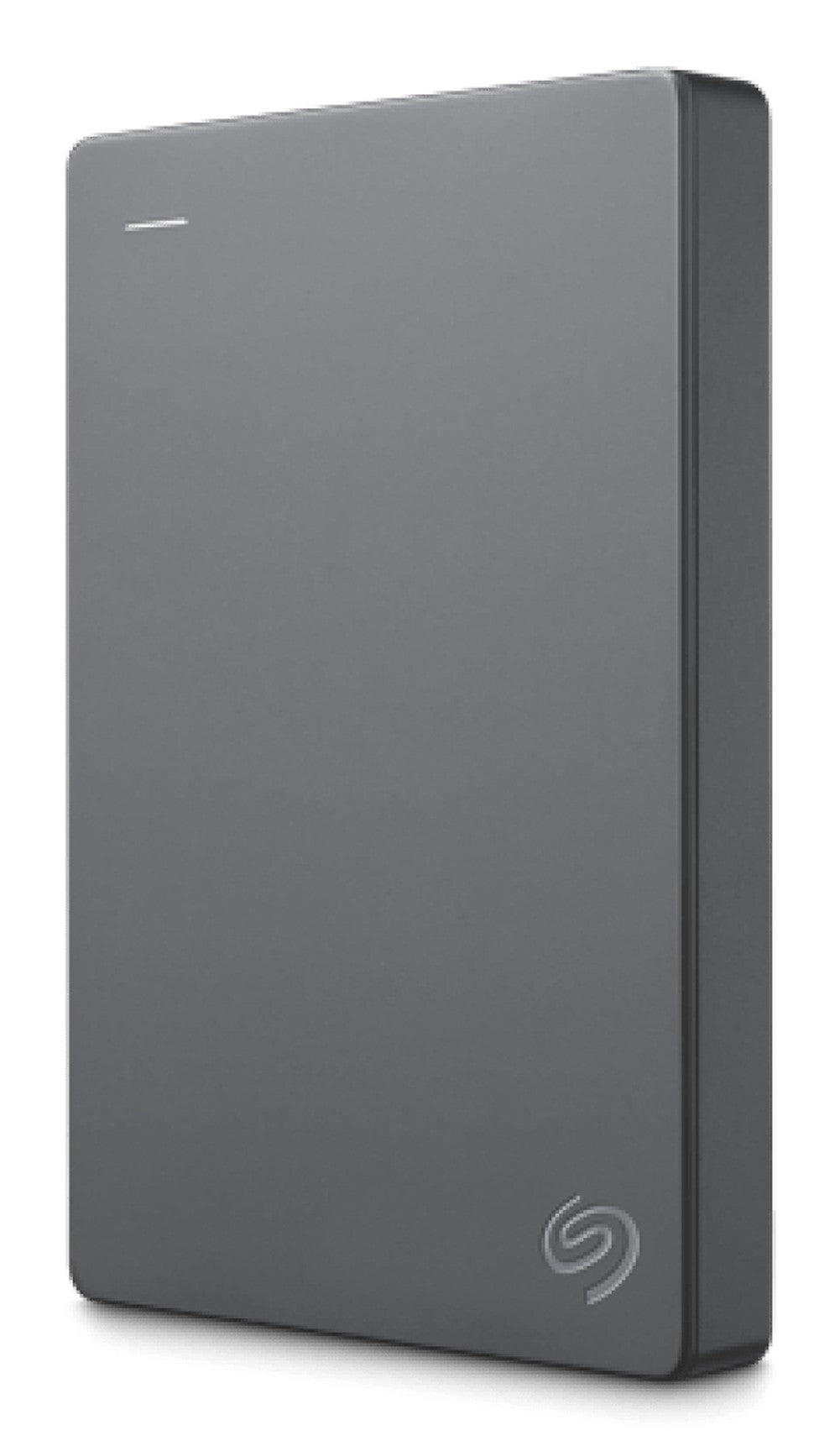 Seagate Basic - 5 TB - 2.5" - 3.2 Gen 1 (3.1 Gen 1) - Silber - Festplatte