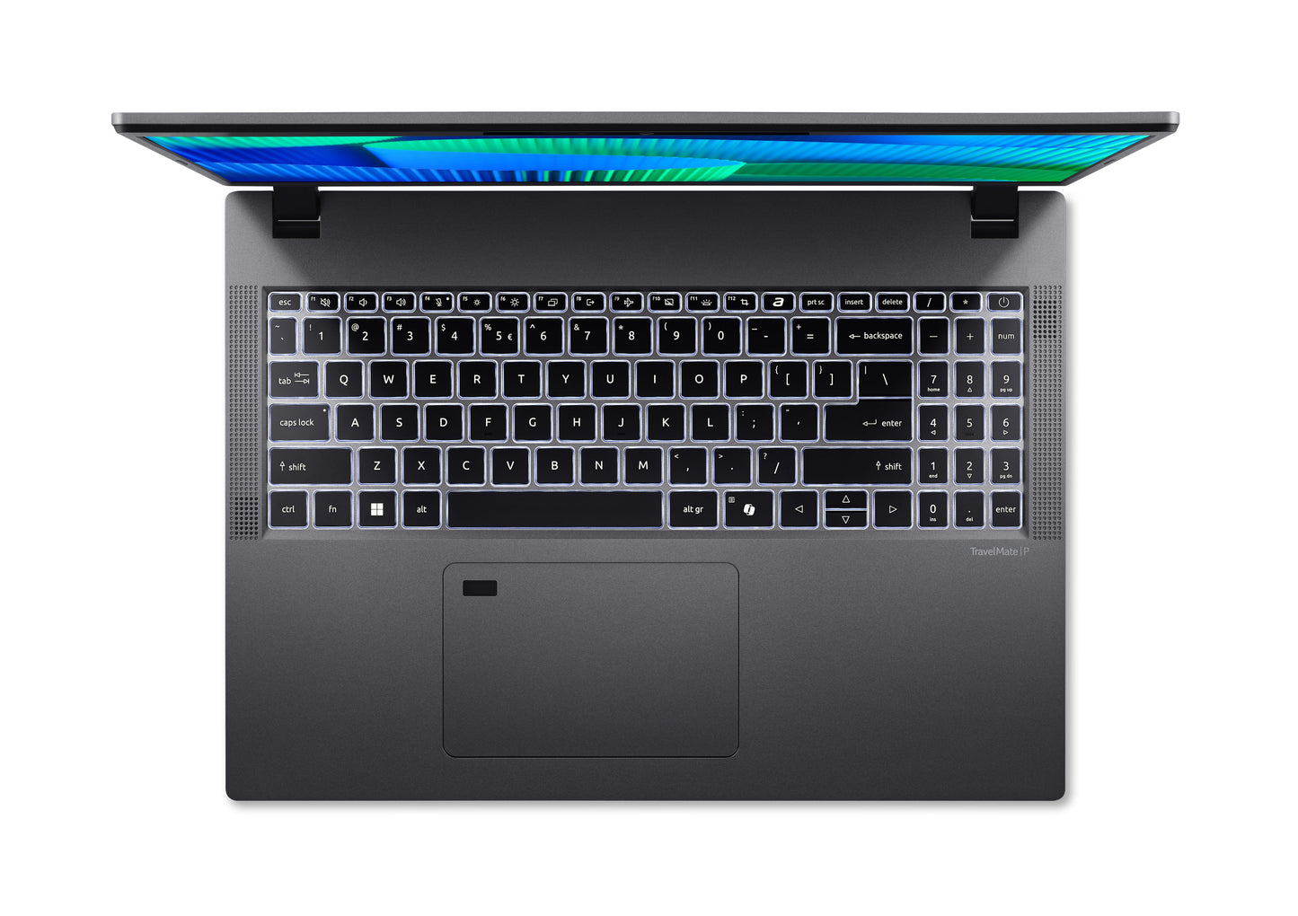 Acer TravelMate TMP216 - 16" Notebook - Core i5 Mobile 1,4 GHz 40,6 cm - Notebook