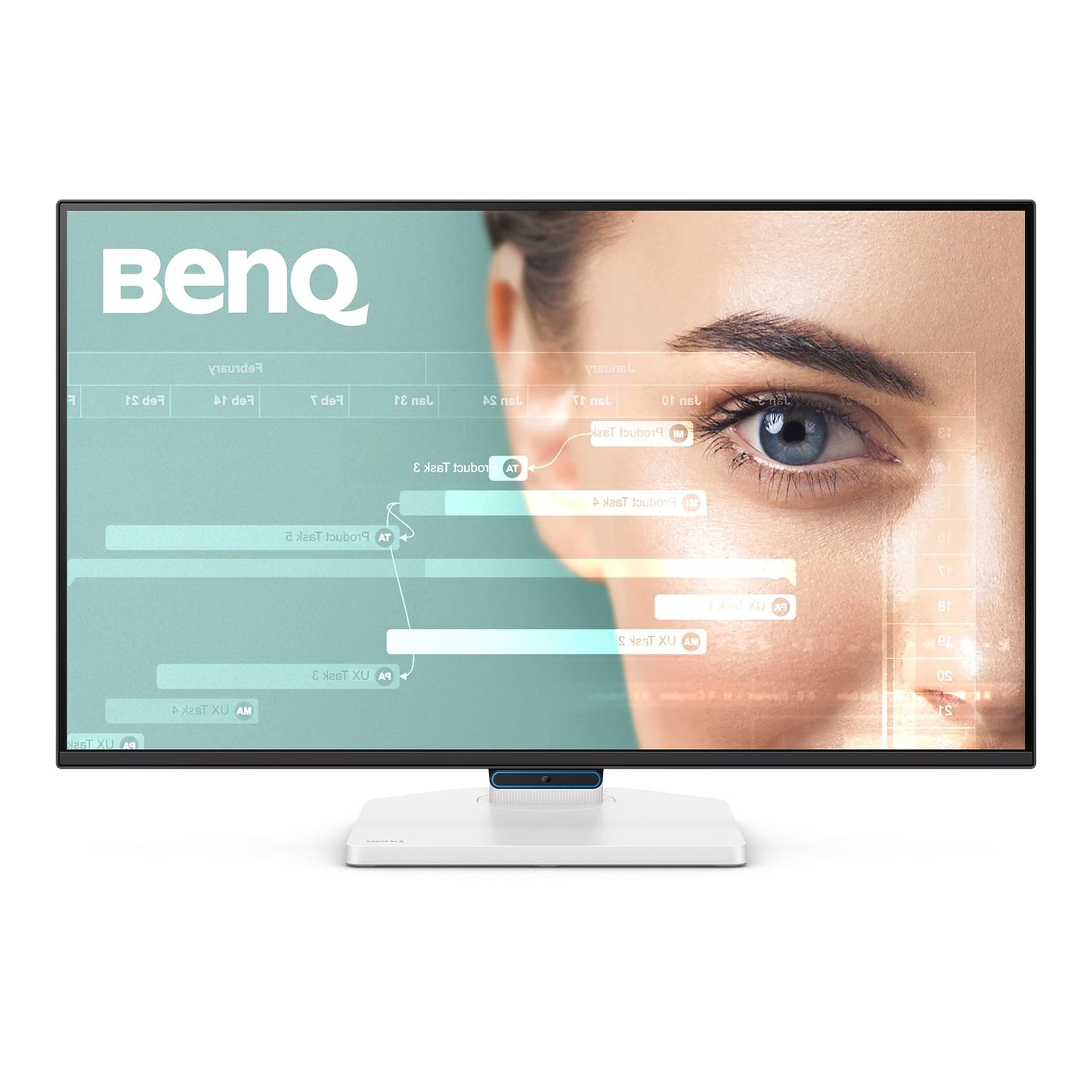 BenQ GW2790TC 27" - 68,6 cm - Monitor