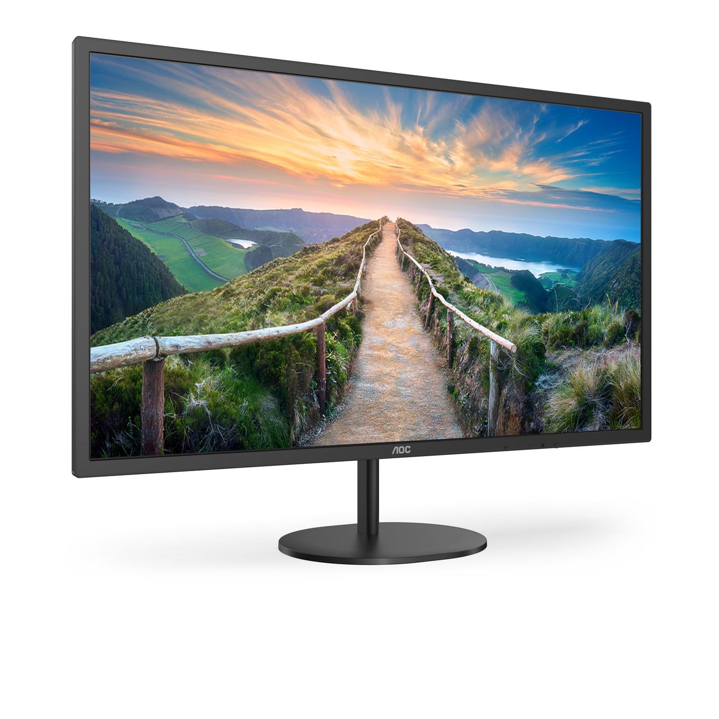AOC Q32V4 - LED - 81.3 cm (32") (31.5" sichtbar) - Monitor