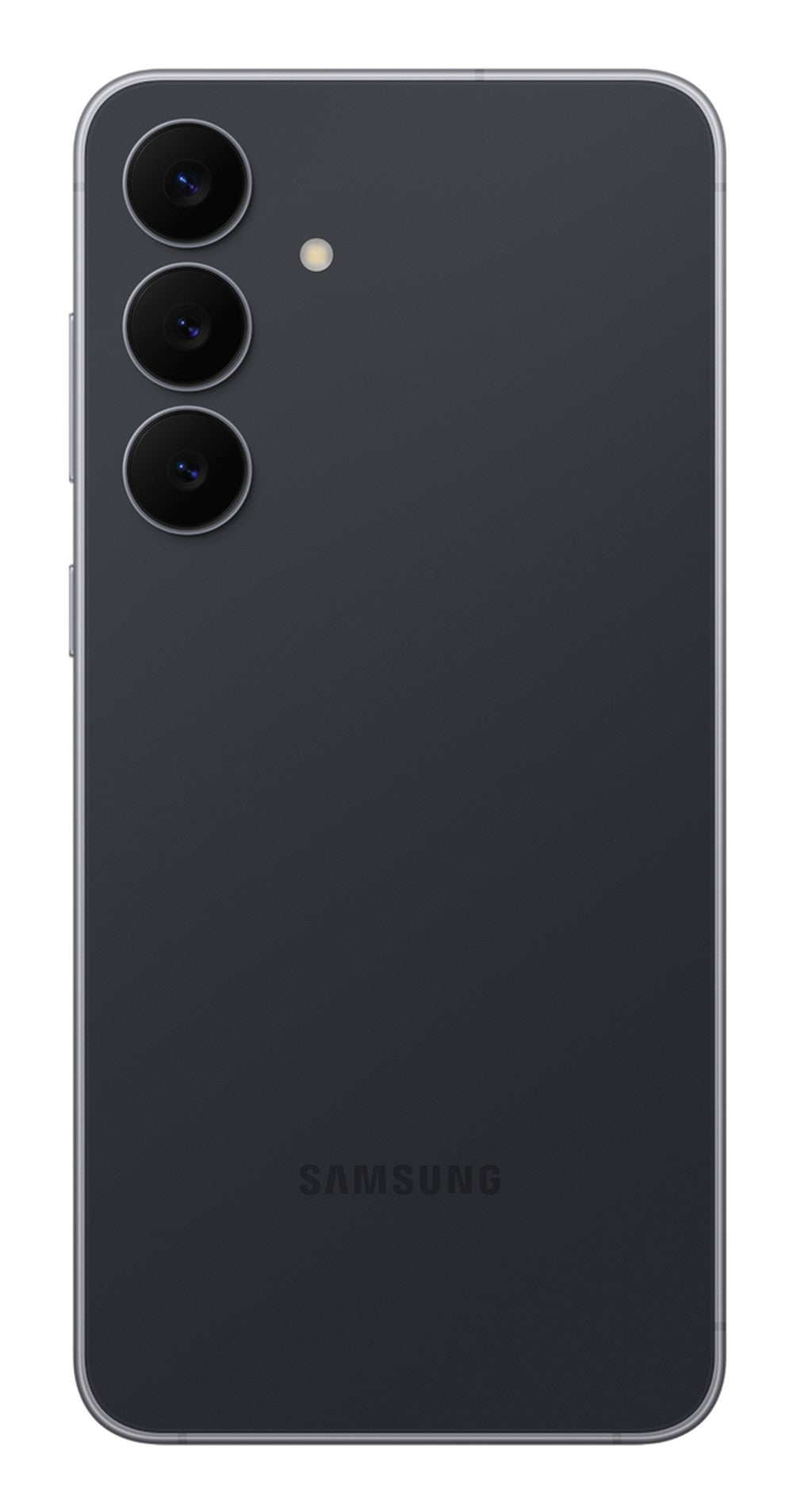Samsung Galaxy S25 FE Jetblack - 128 GB - Mobiltelefon