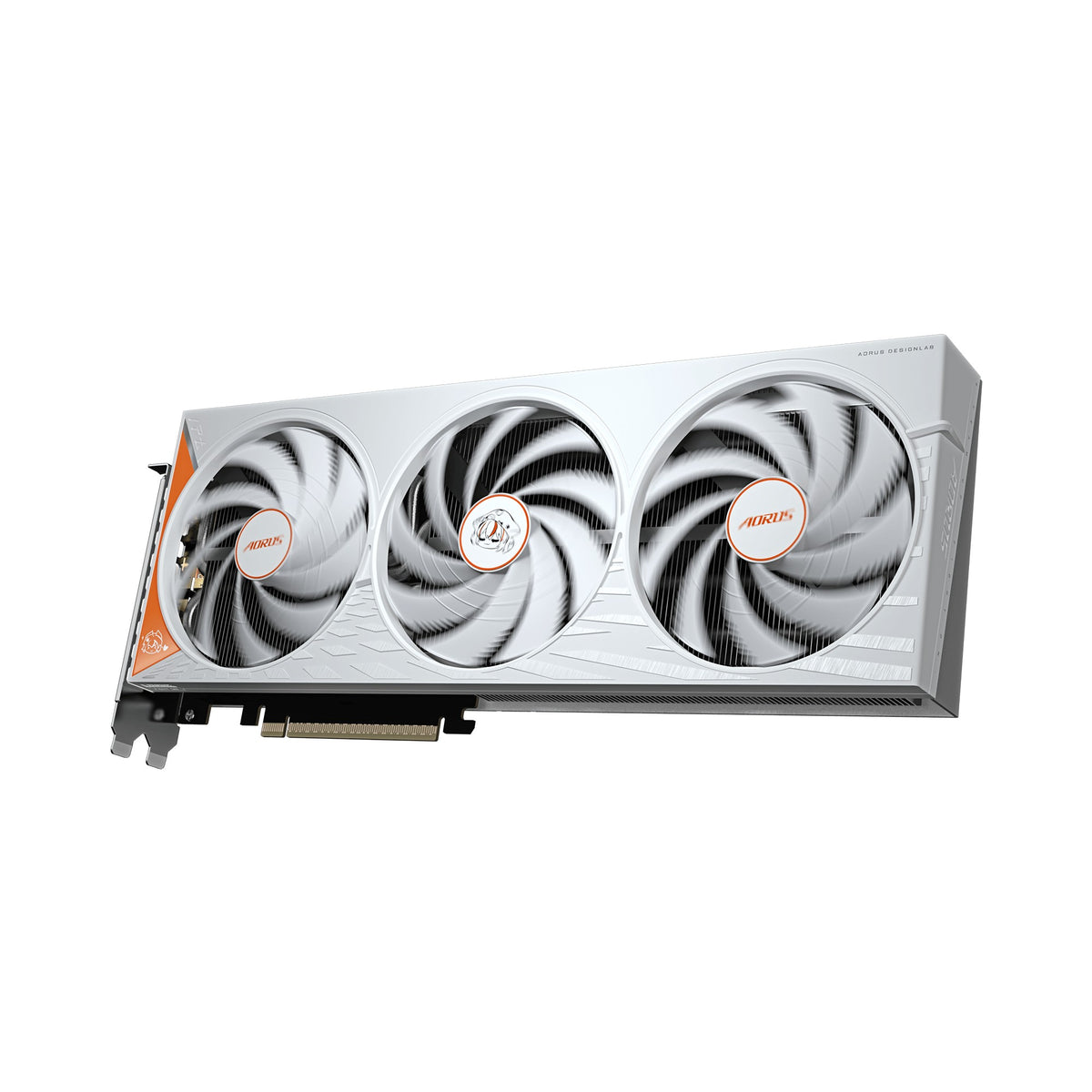 Gigabyte AORUS GeForce RTX 5060 ARI 8G Grafikkarte, GeForce RTX 5060, 8 GB, GDDR... - Grafikkarte