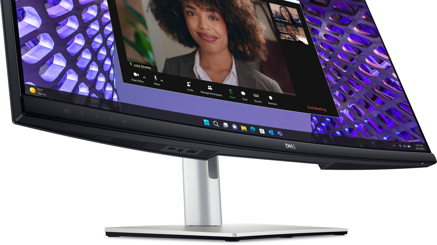 Dell P3424Web 34" - 86,7 cm - Monitor