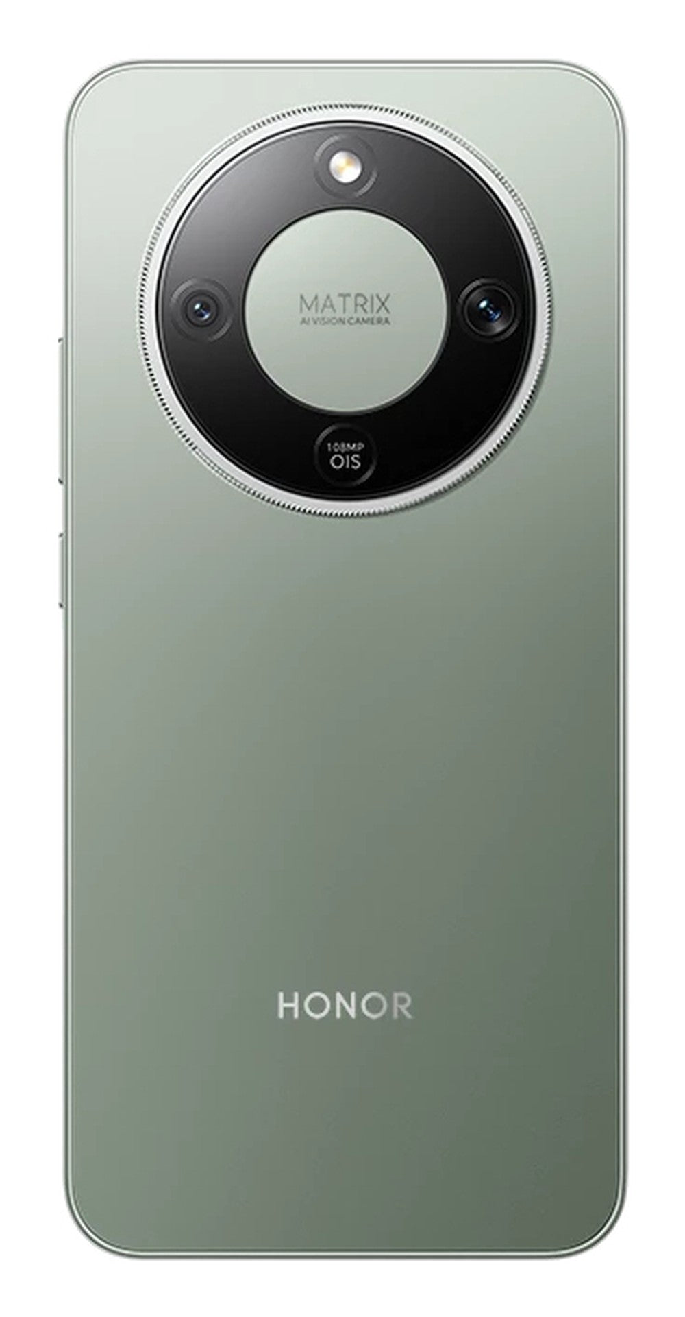HONOR Magic 8 Lite 8+ forest green - Smartphone - 256 GB - Mobiltelefon