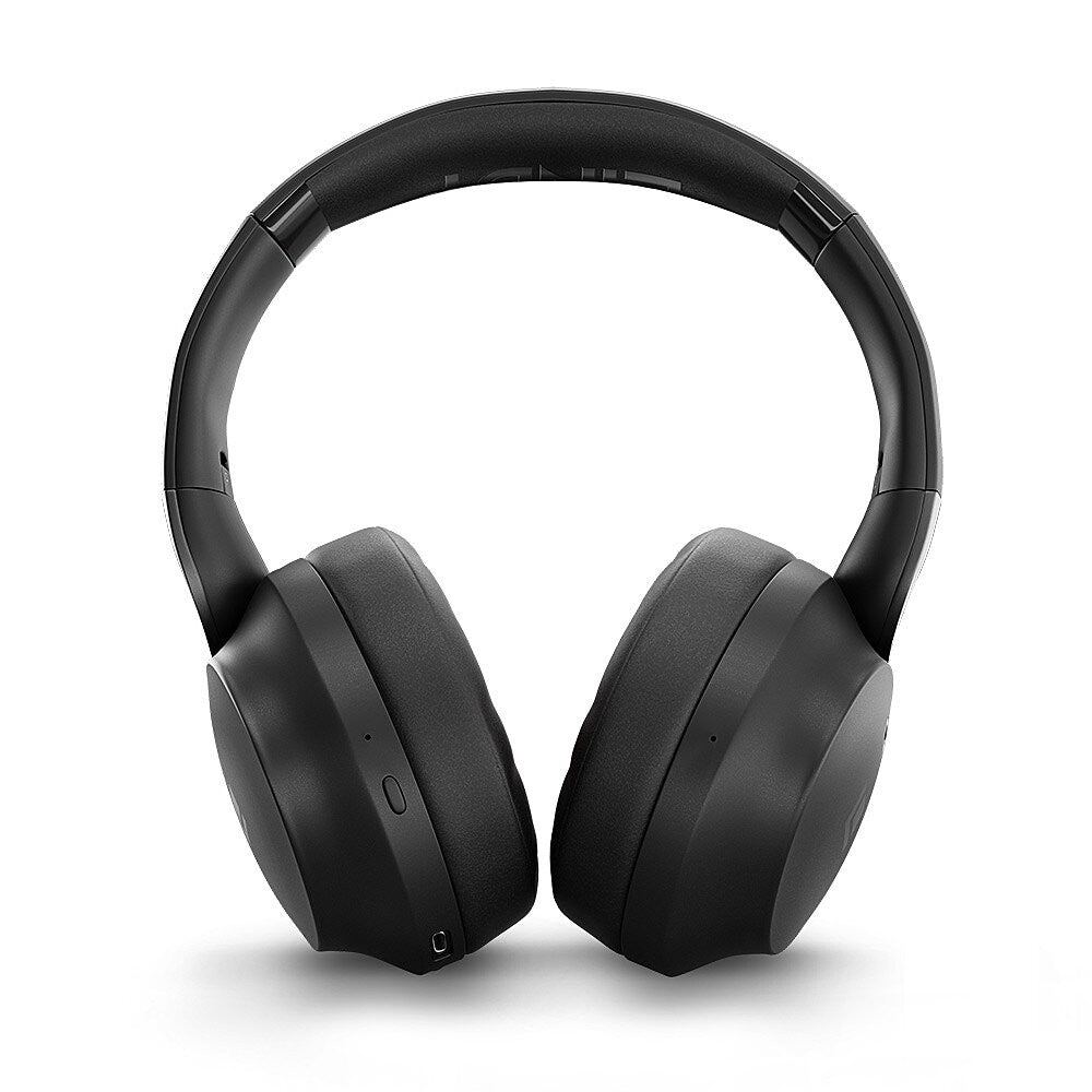 Lindy LHXW - e Wireless Active Noise Cancelling Headphones - 20 KHz - Kopfhörer