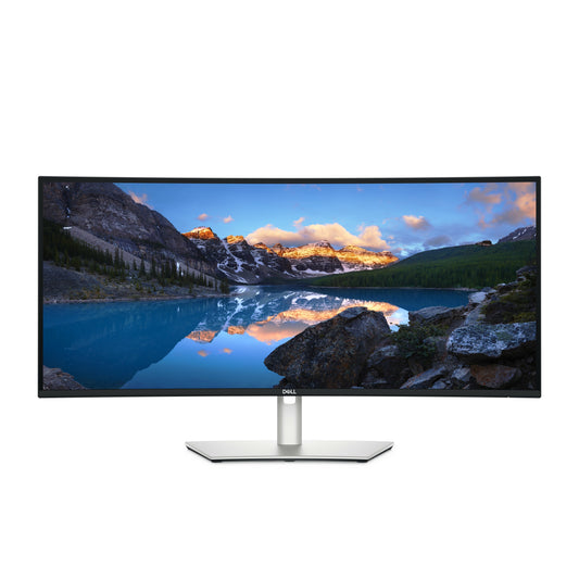 Dell UltraSharp U3425We 34" - 86,7 cm - Monitor