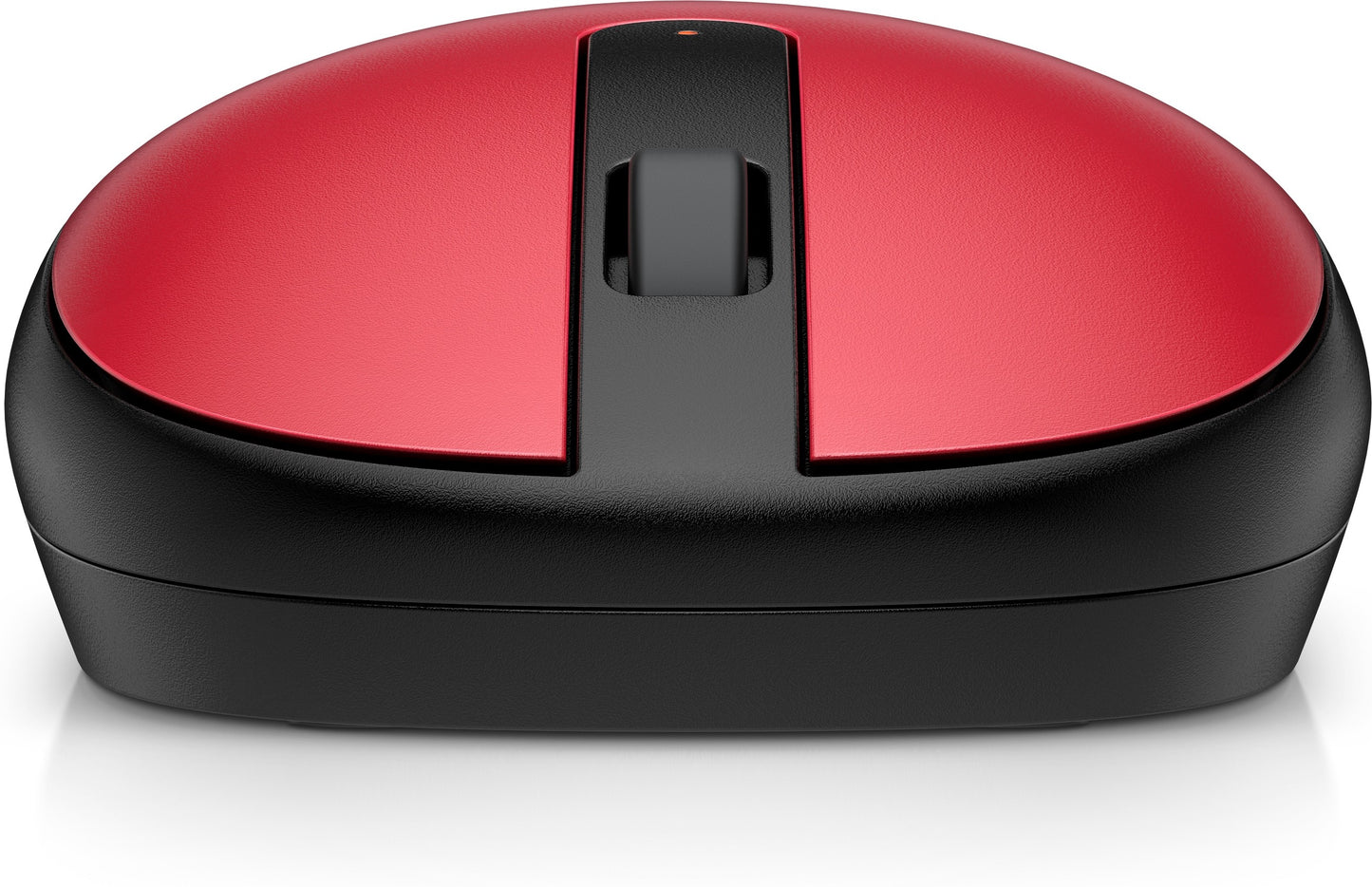 HP 240 Bluetooth (Empire Red) - Beidhändig - Optisch - Bluetooth - 1600 DPI - Rot - Maus
