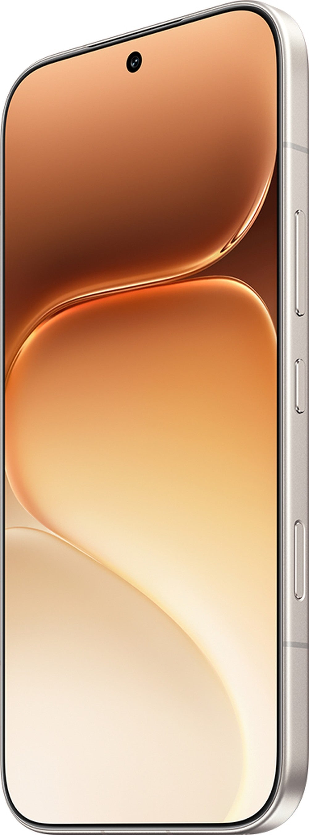 HONOR 600 Dual Sim - Gold - 512 GB - Mobiltelefon