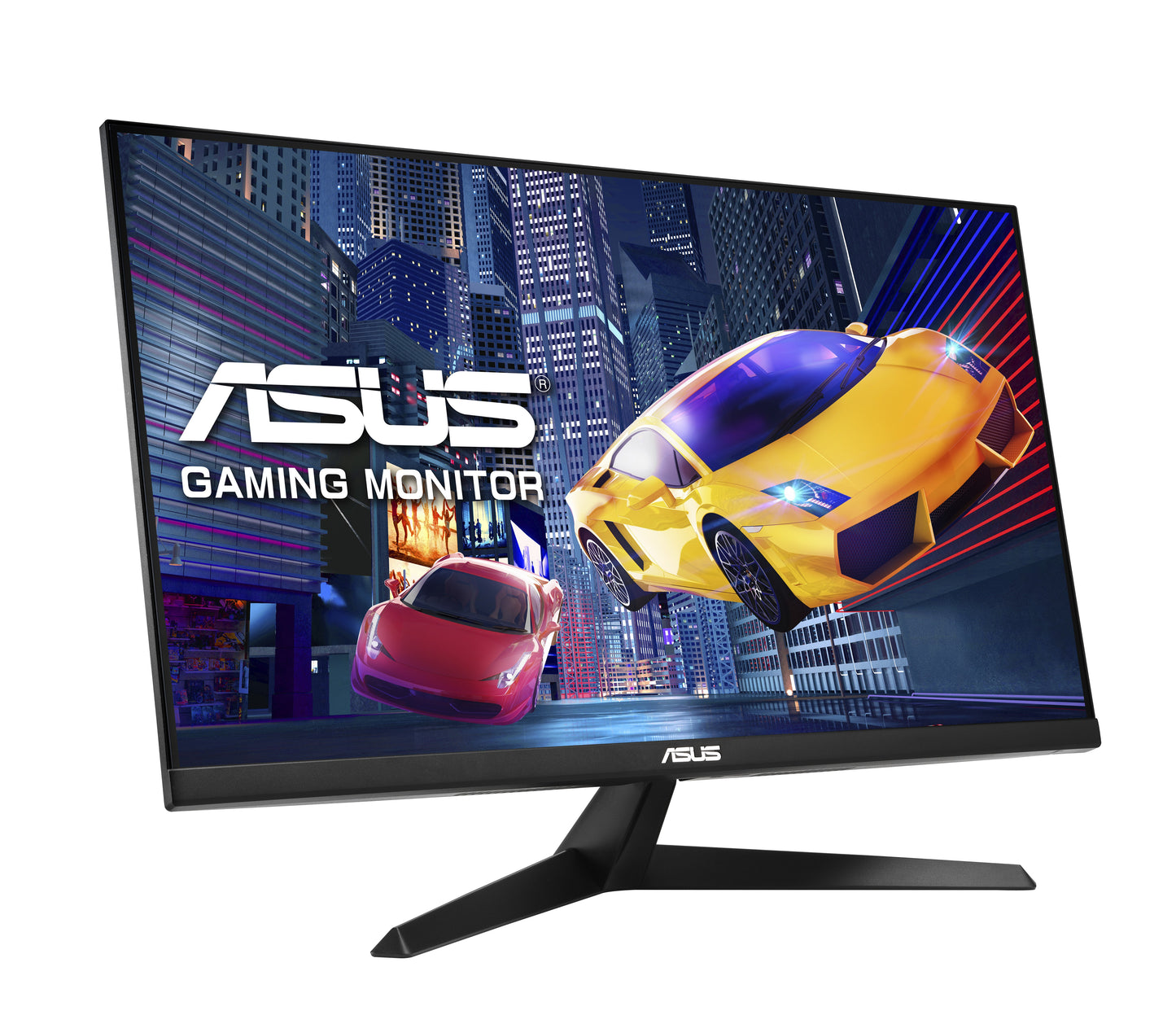 ASUS Vy279Hgr Eye Care Gaming 27" - 68,6 cm - Monitor